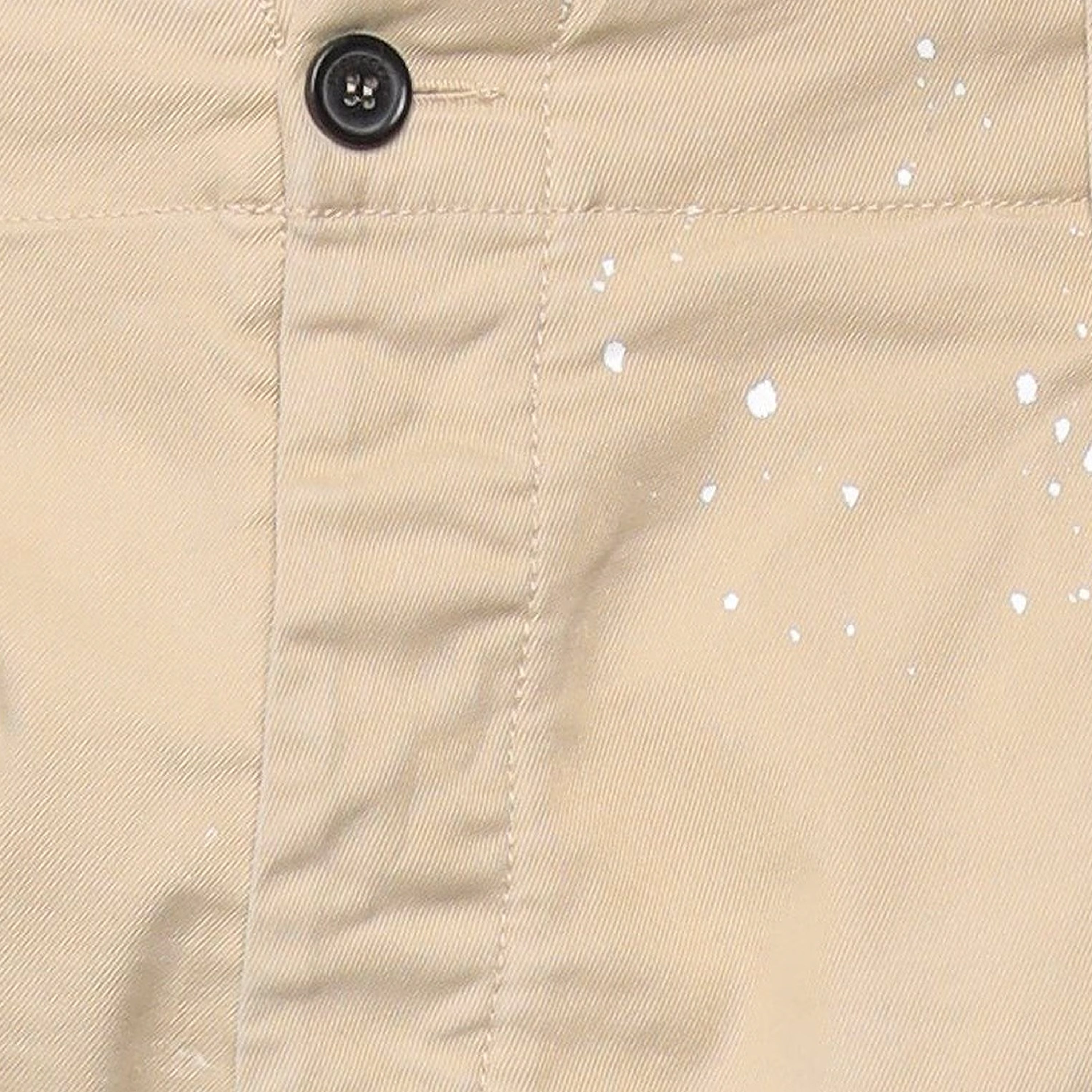 Pantalón Beige Dsquared2 Cargo