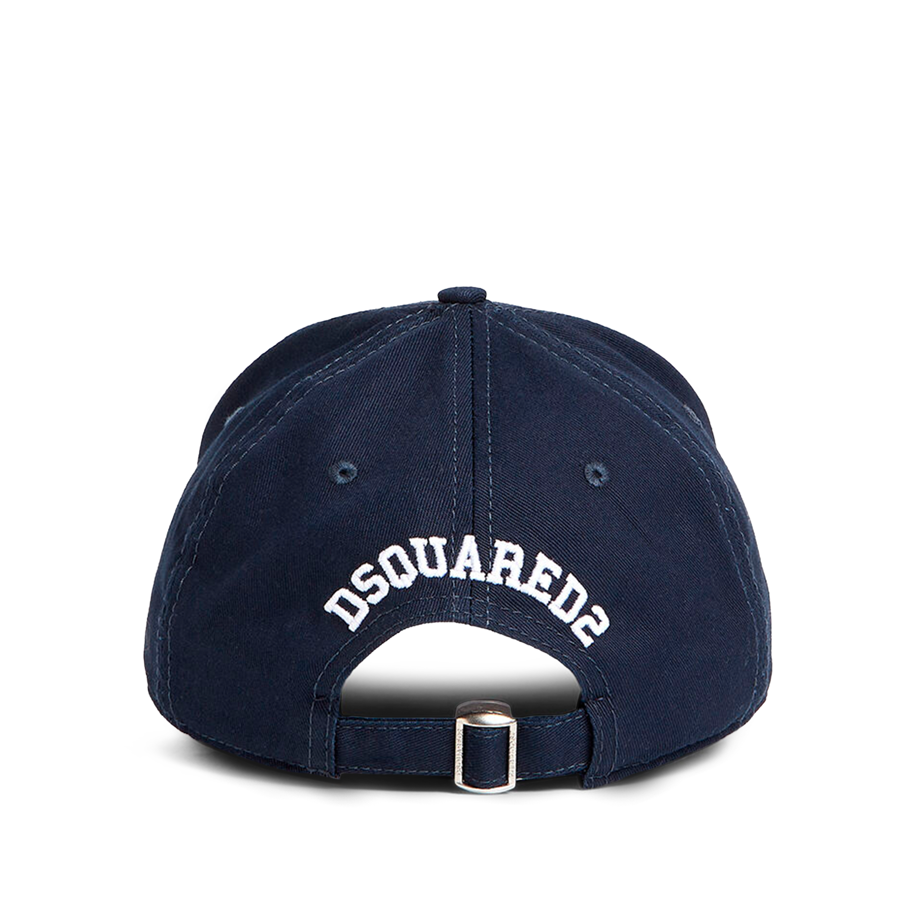 Gorra Azul Dsquared2 D2