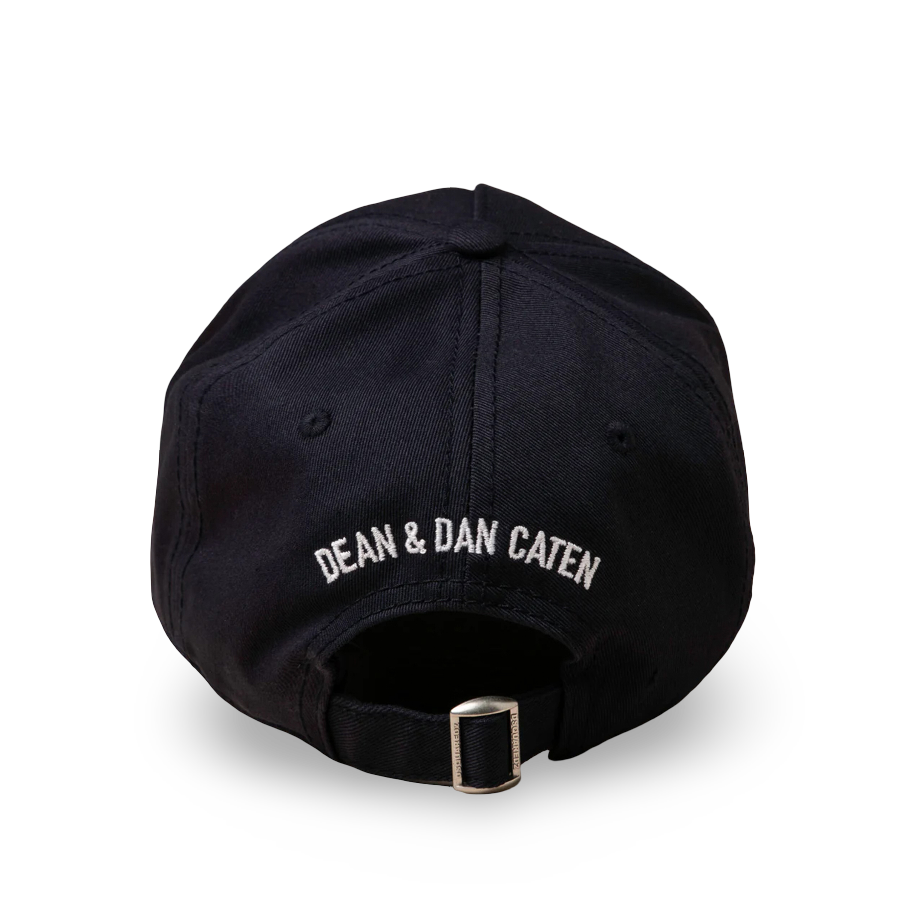 Gorra D2 Azul Marino Icon Dsquared5