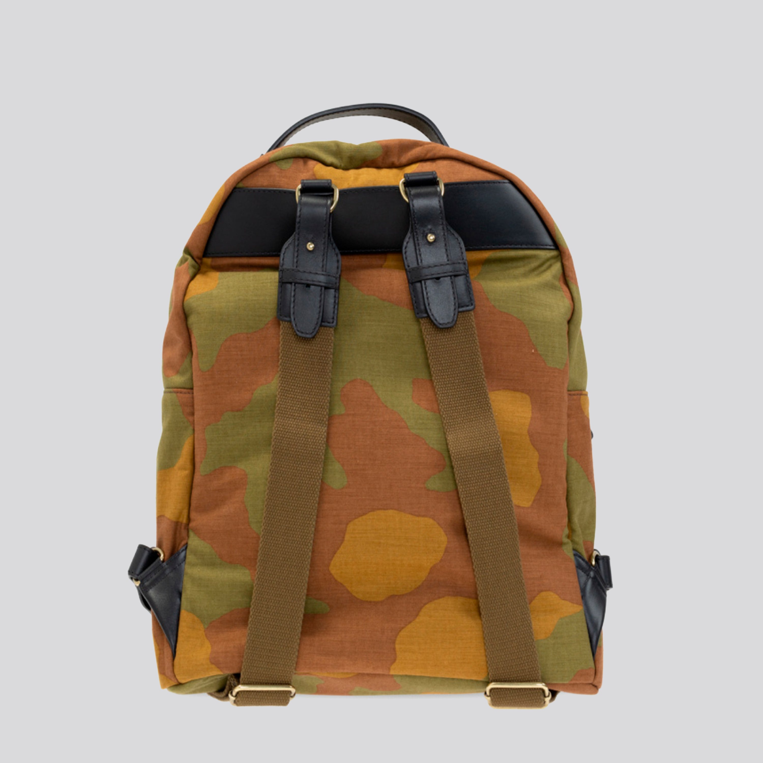 Morral Camuflado Dsquared2 Camou