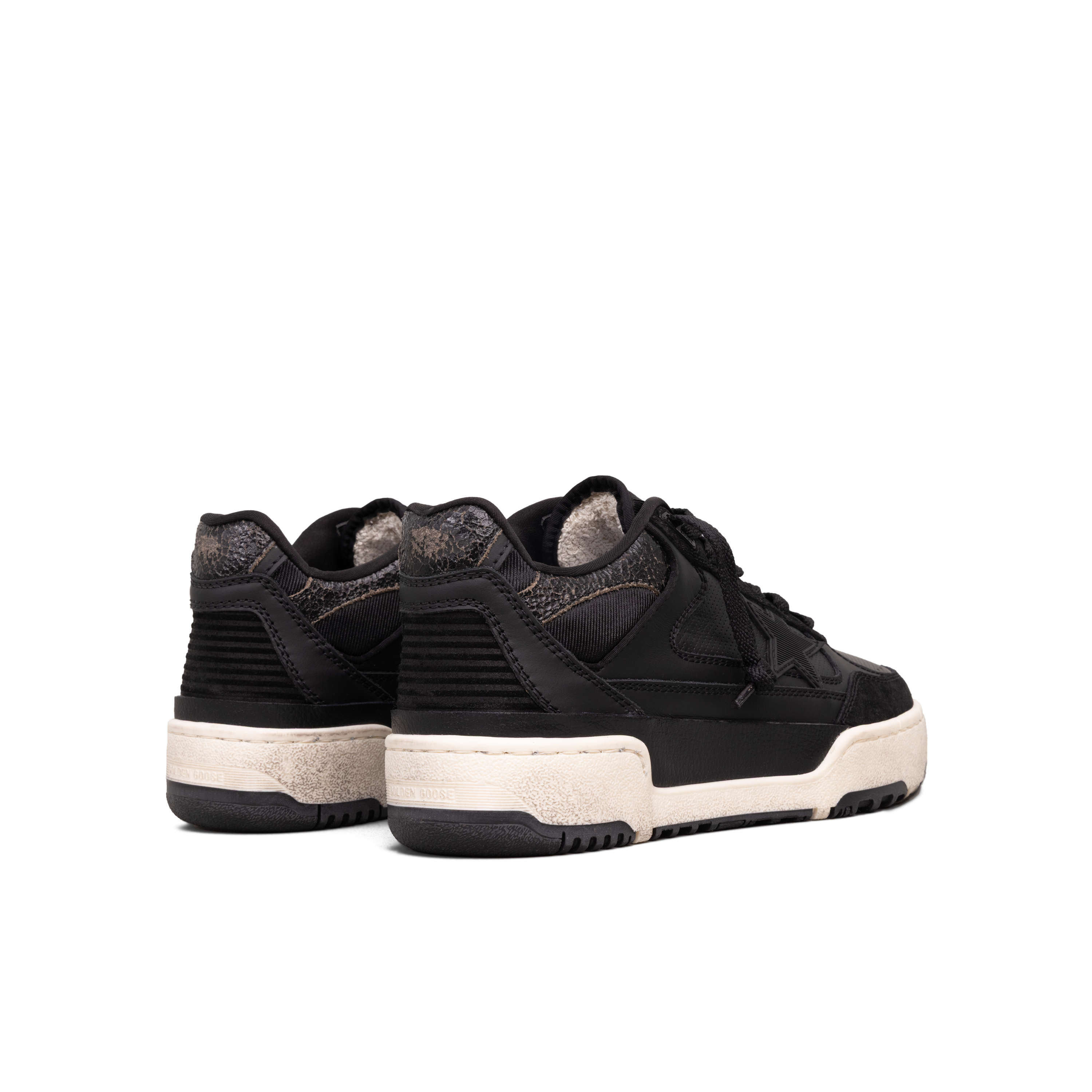 Sneakers Blancos Golden Goose Forty2