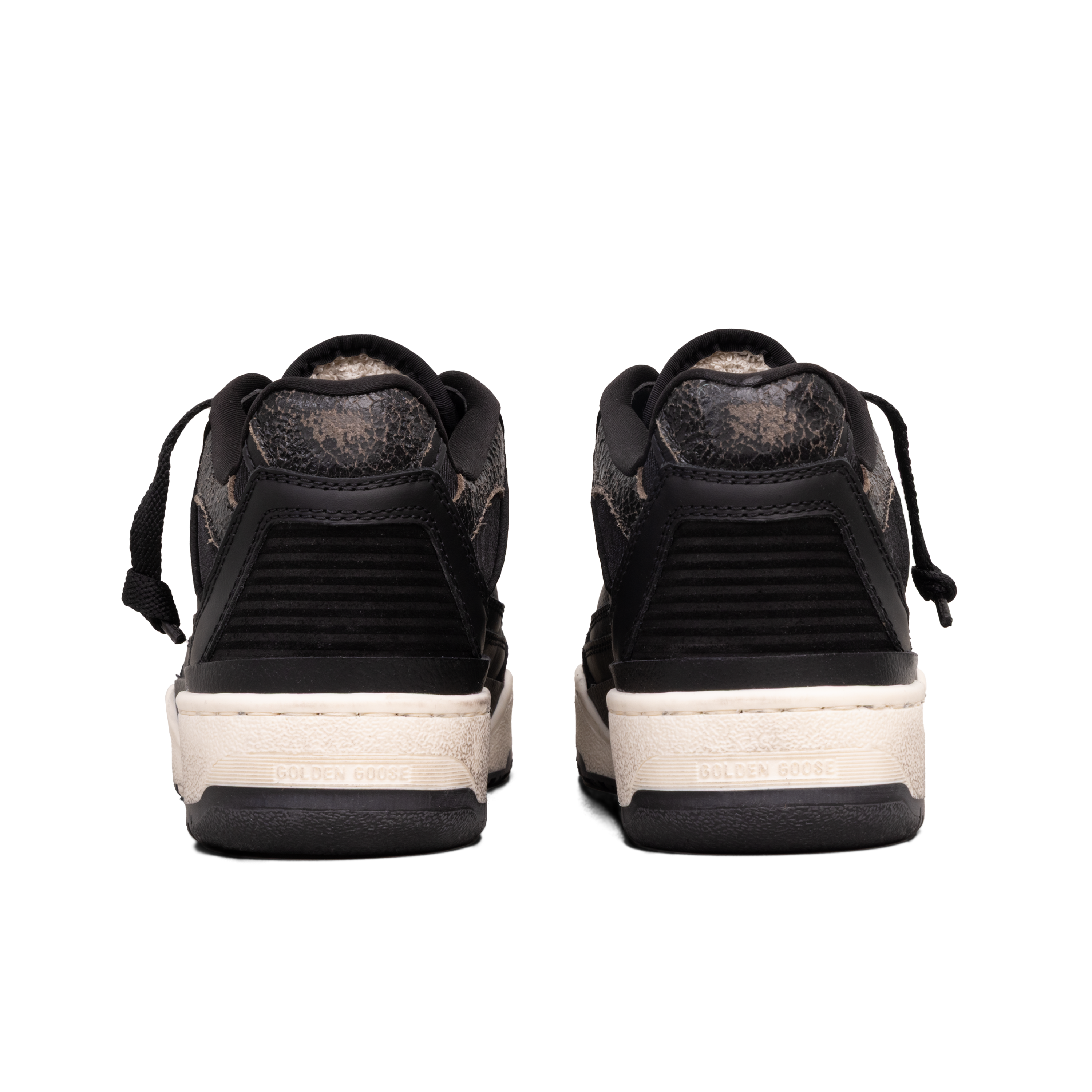 Sneakers Blancos Golden Goose Forty2