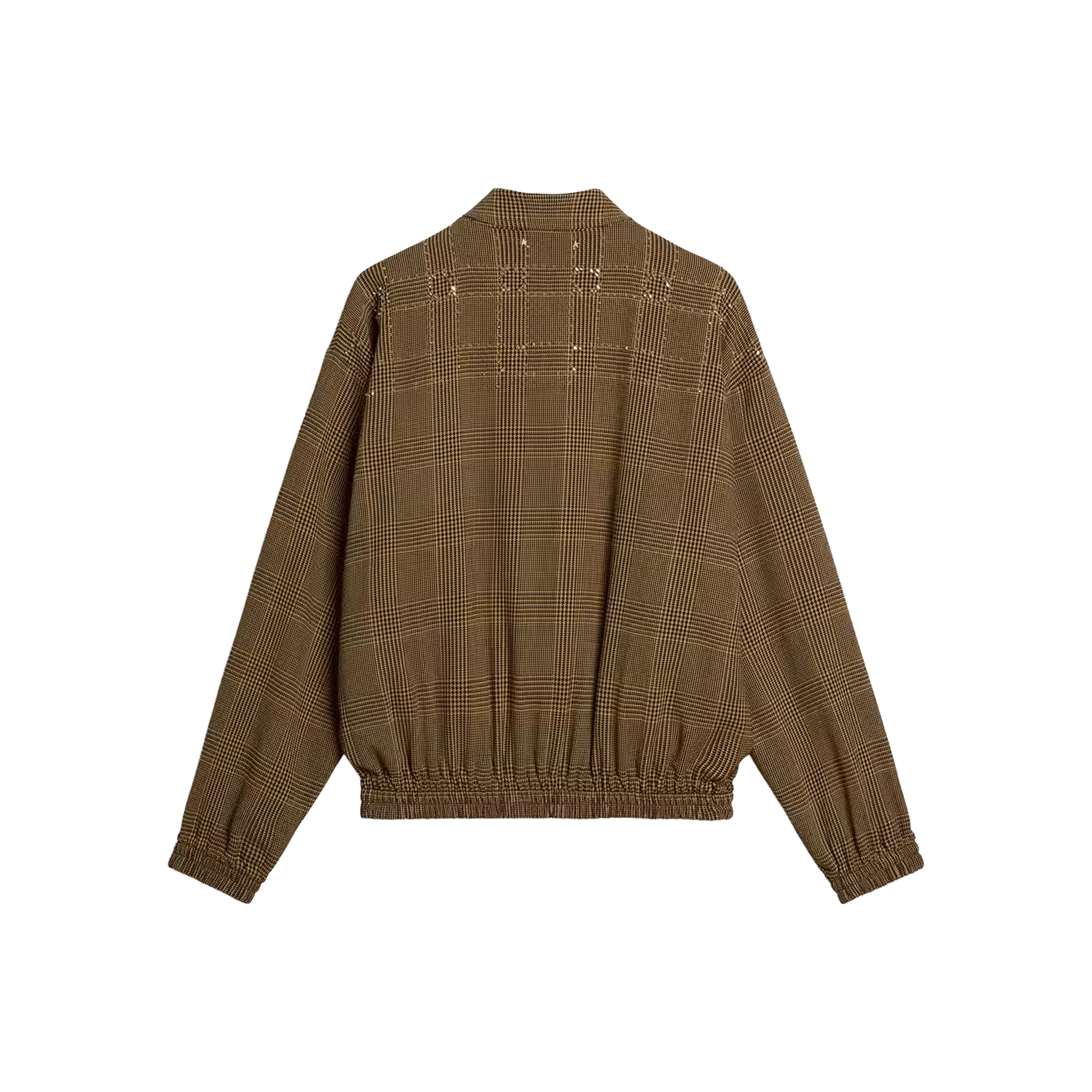 Chaqueta Café Golden Goose Journey Fillet Pocket