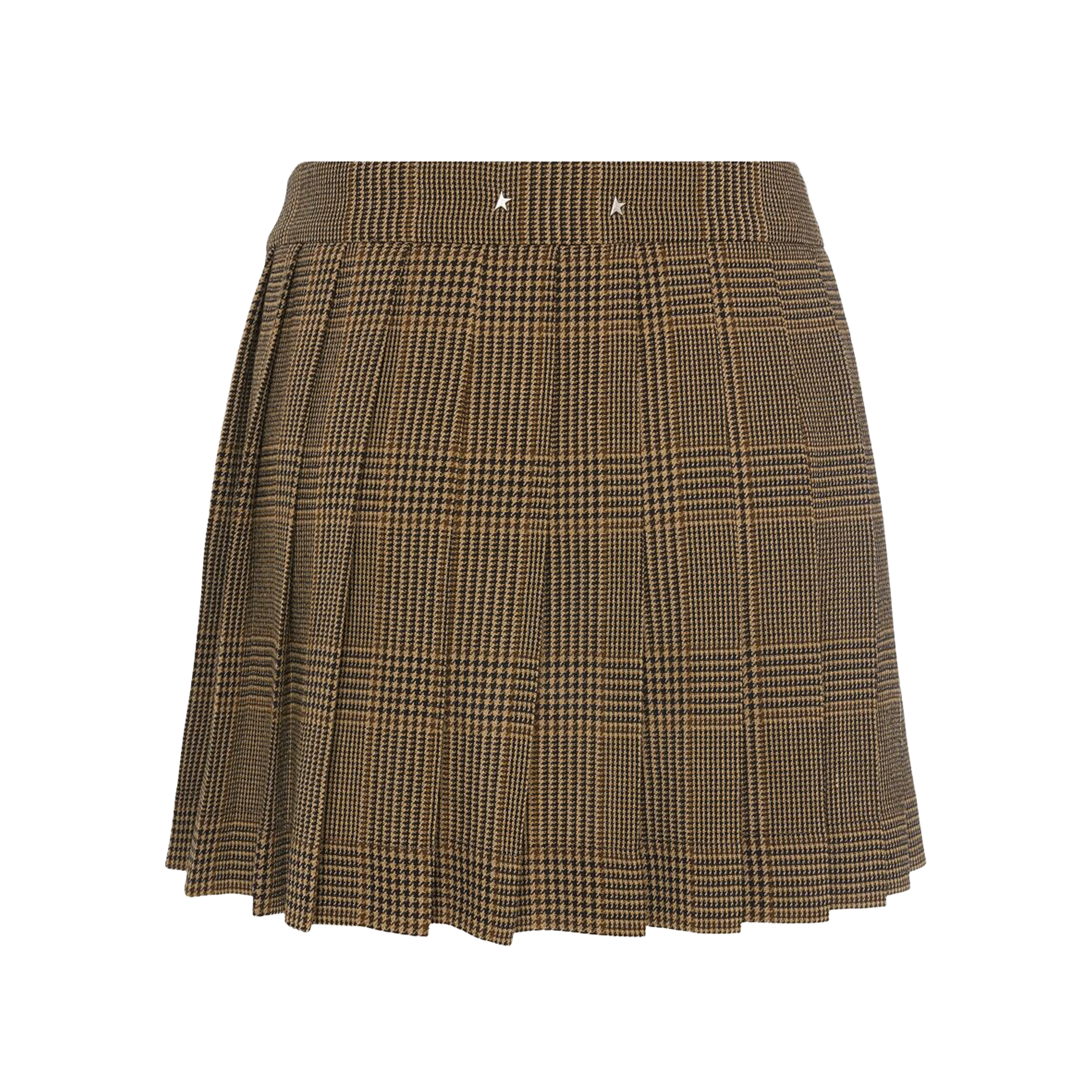 Falda Café Golden Goose Prince Of Wales