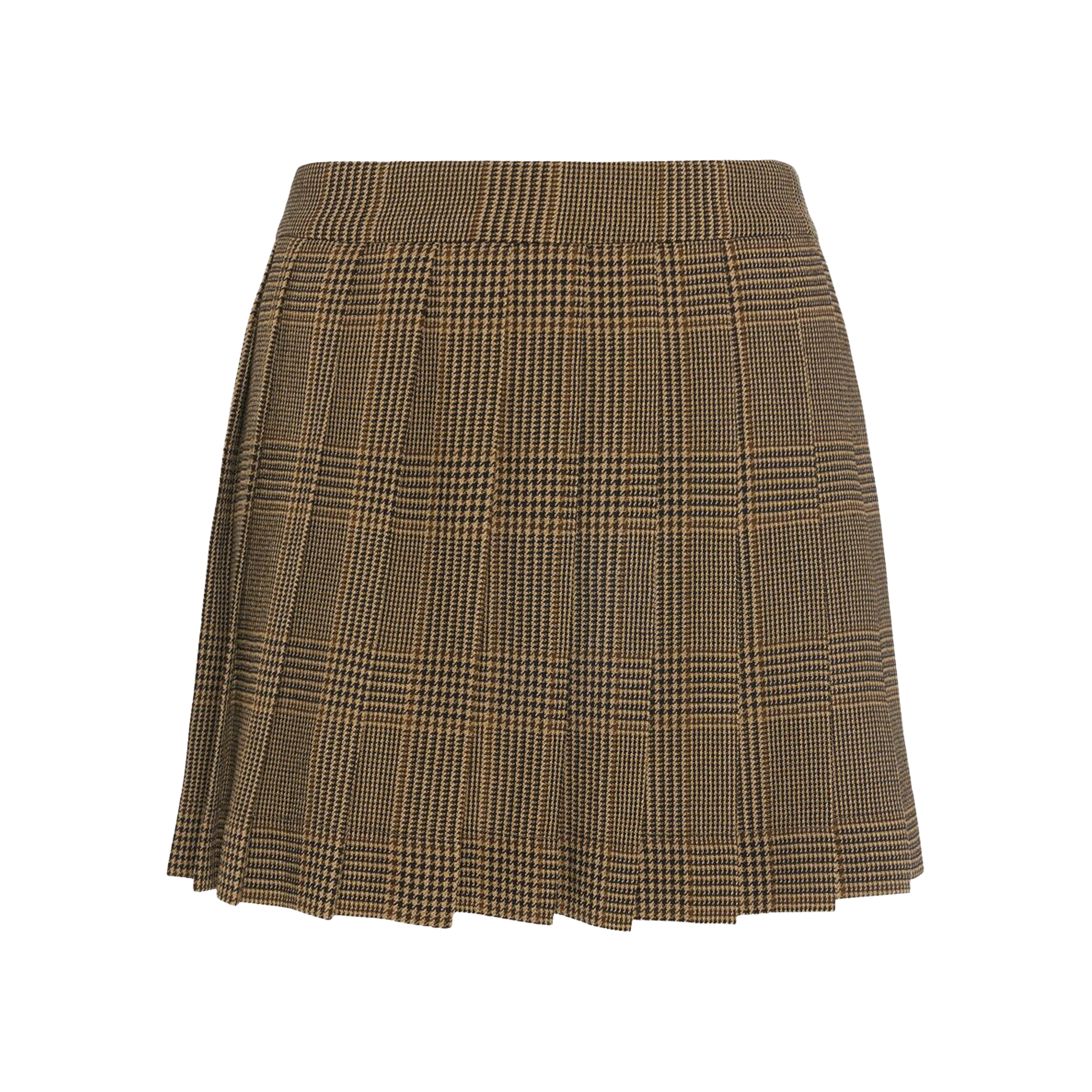 Falda Café Golden Goose Prince Of Wales