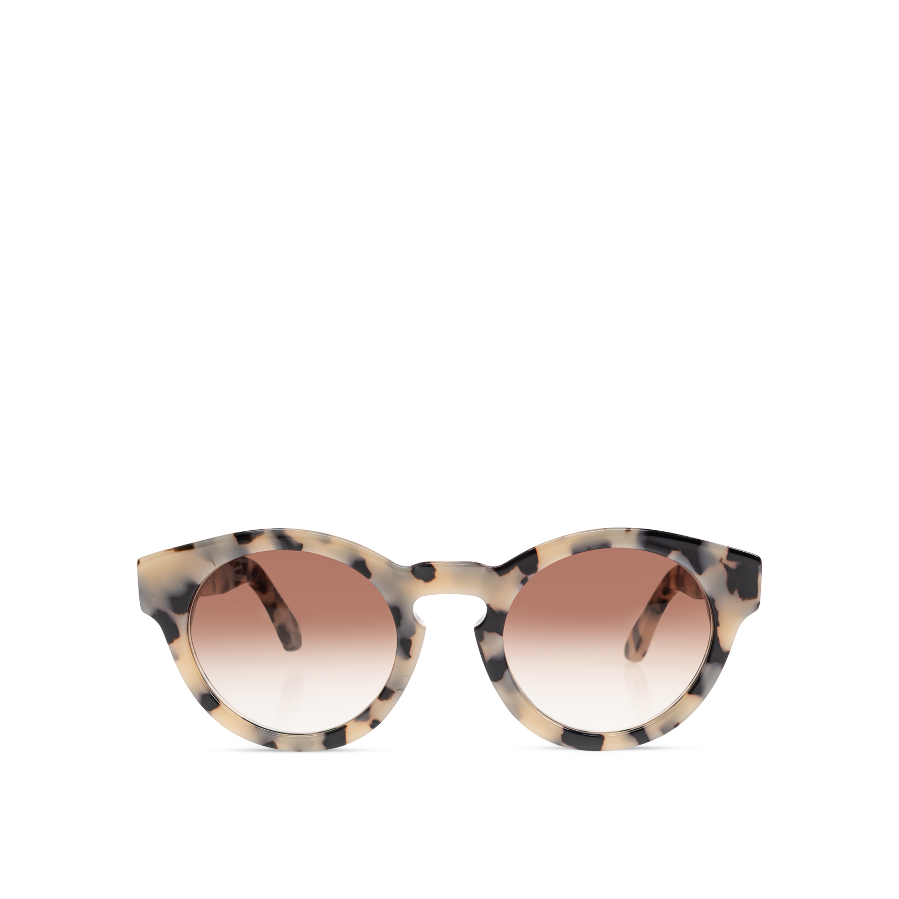 Gafas Beige Golden Goose Panthos Cameron