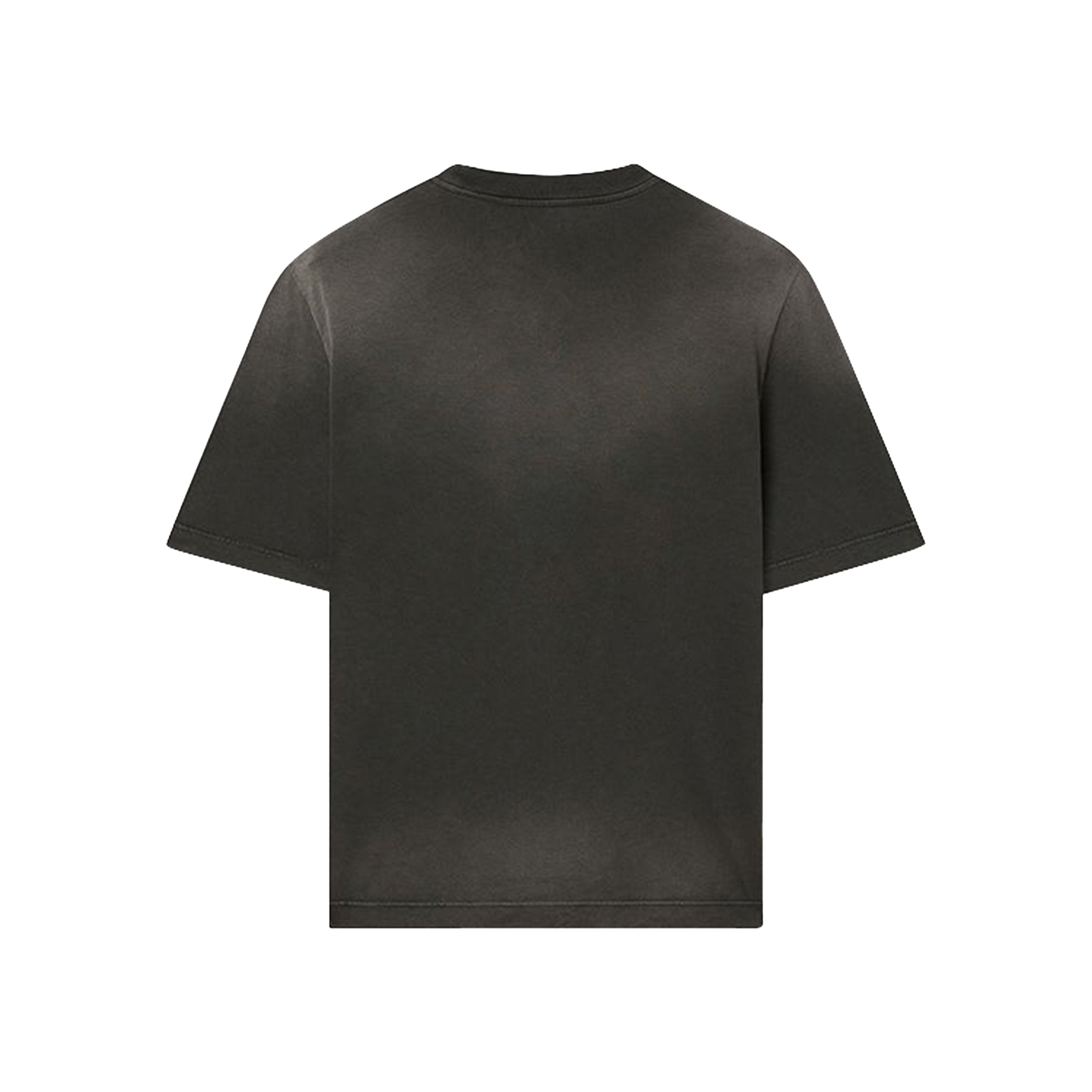 Camiseta Gris Golden Goose Star