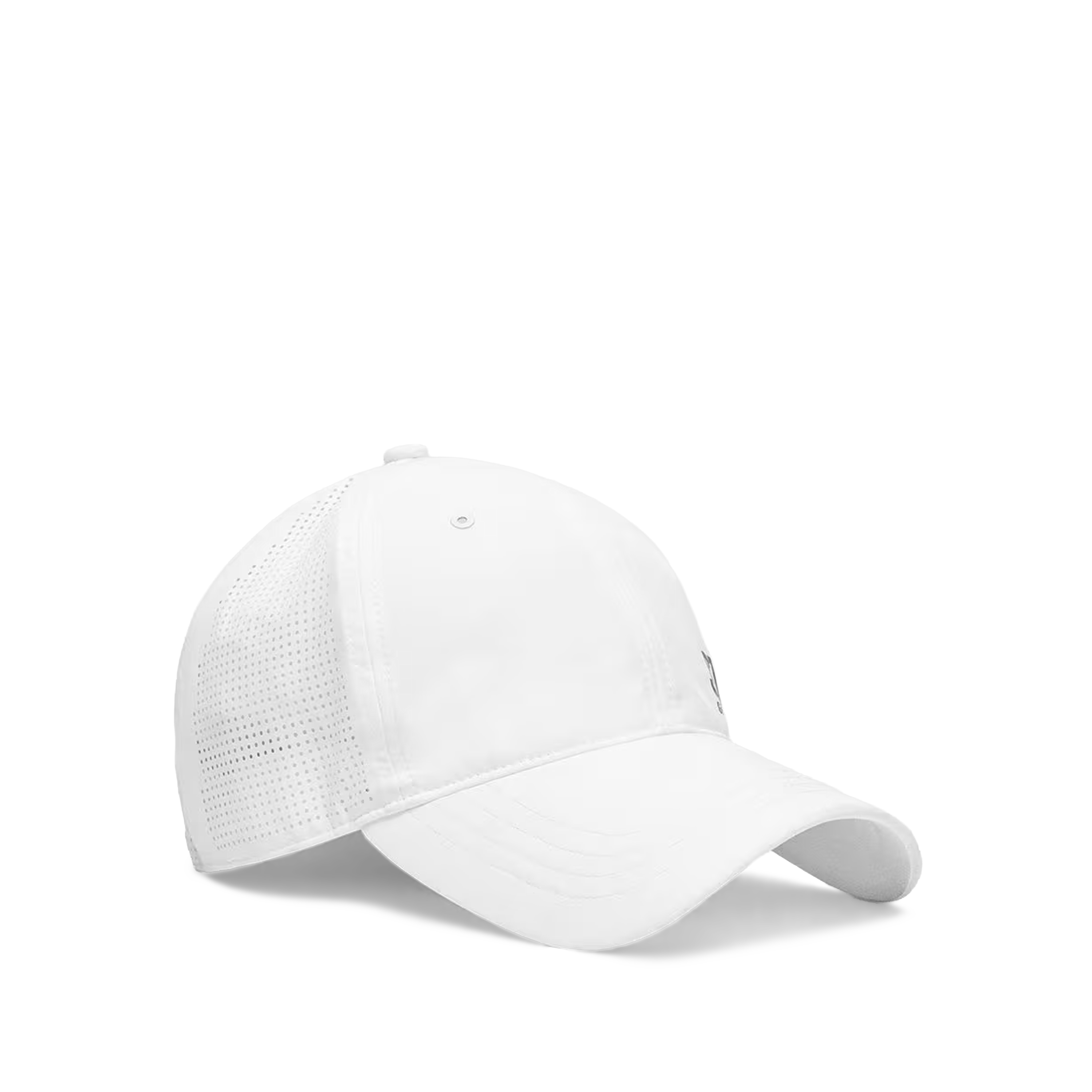 Gorra Blanca Golden Goose Star Tech