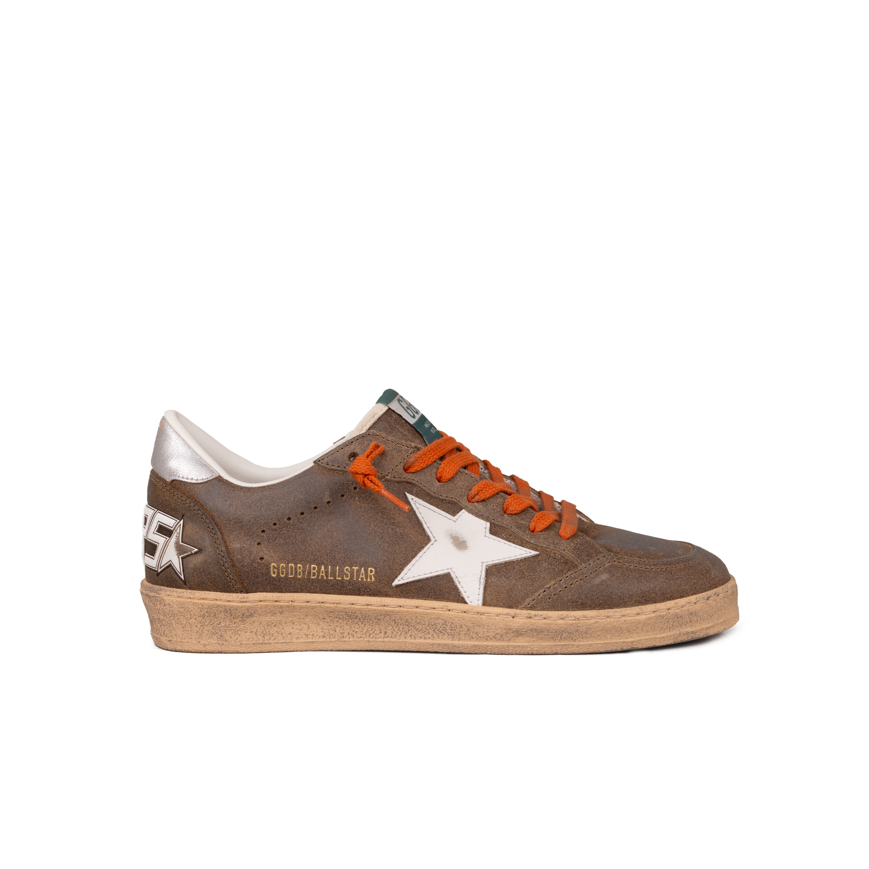 Sneakers Café Golden Goose Ballstar