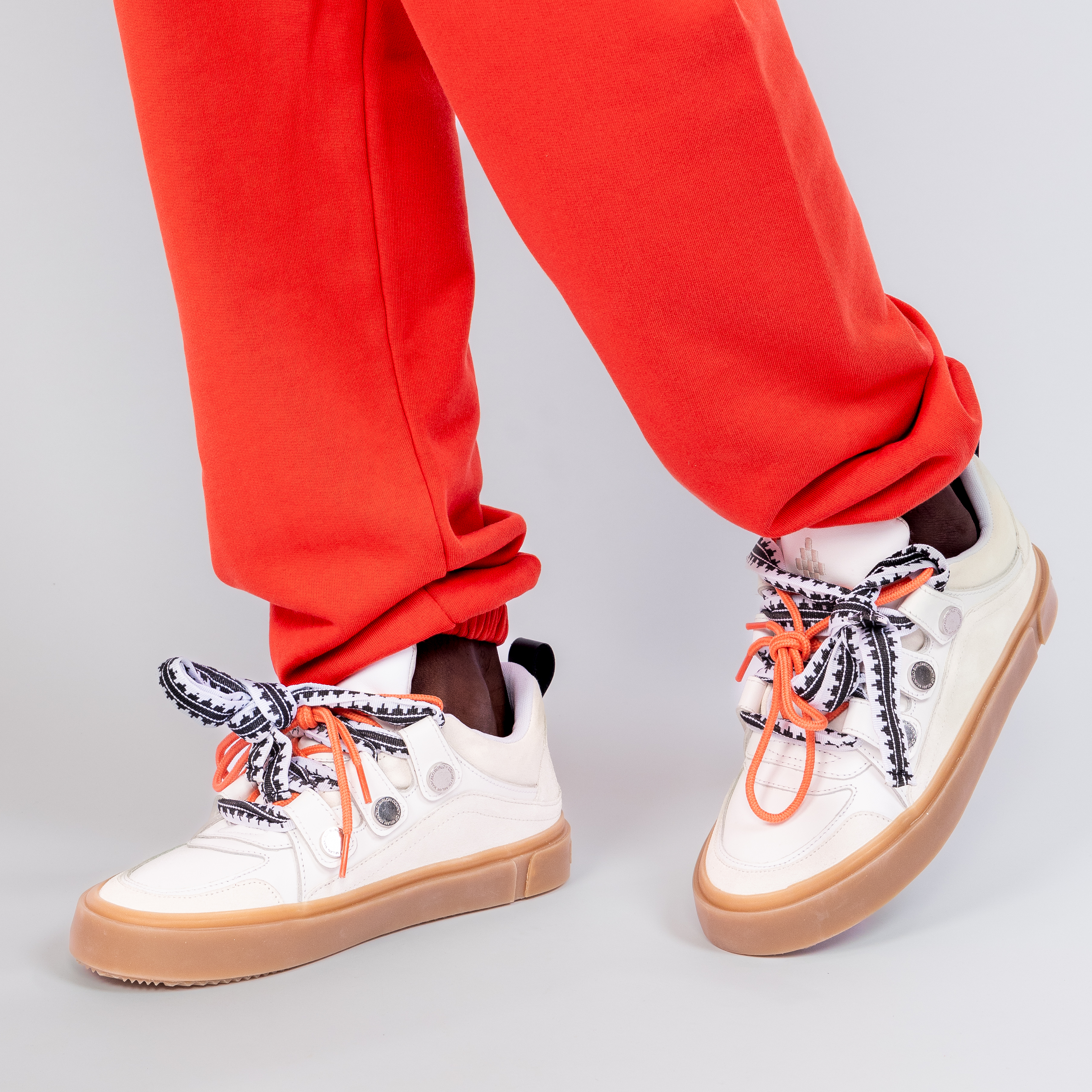 Sneakers Blanco Marcelo Burlon Ticinella