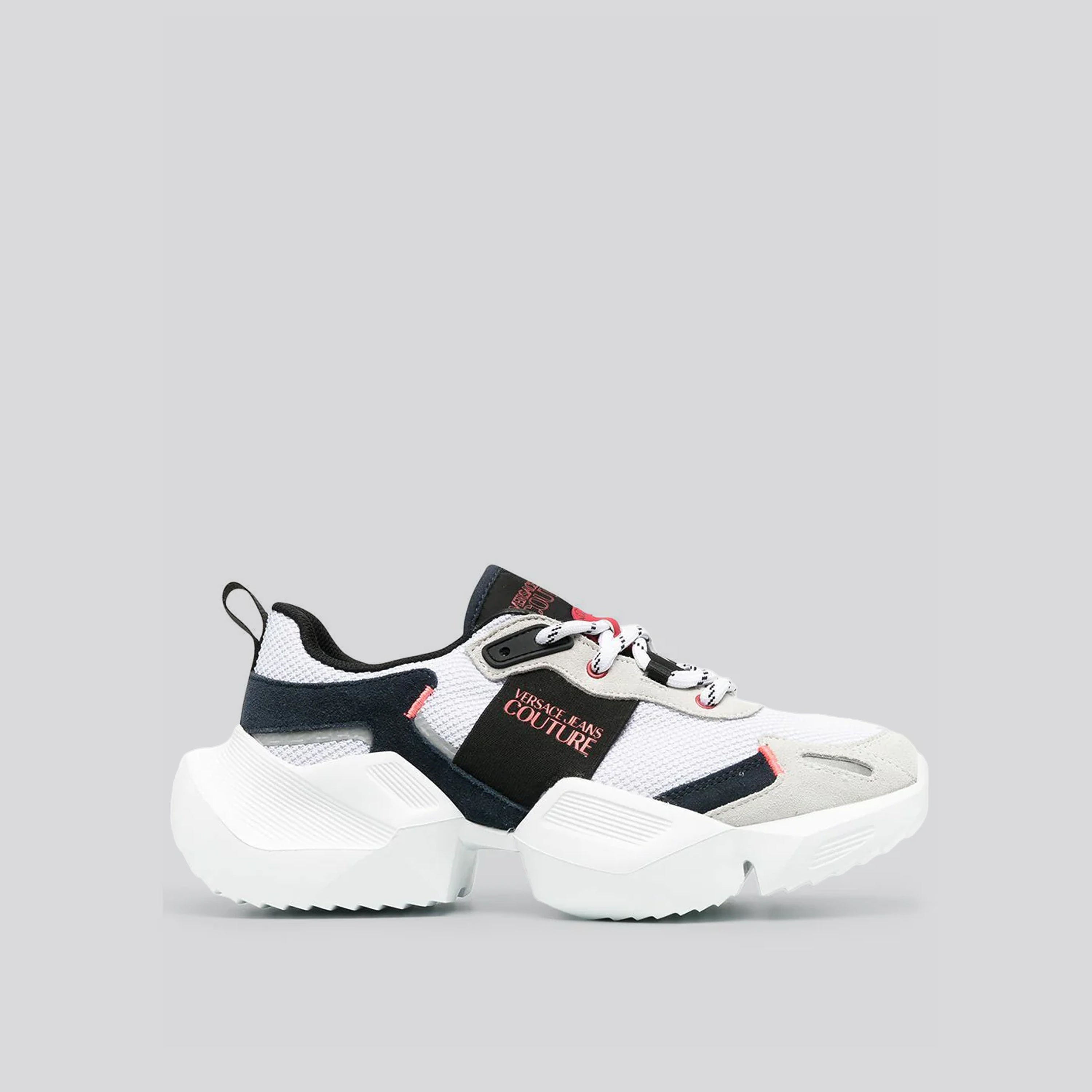 Sneakers Blancos Versace Jeans Couture Tag