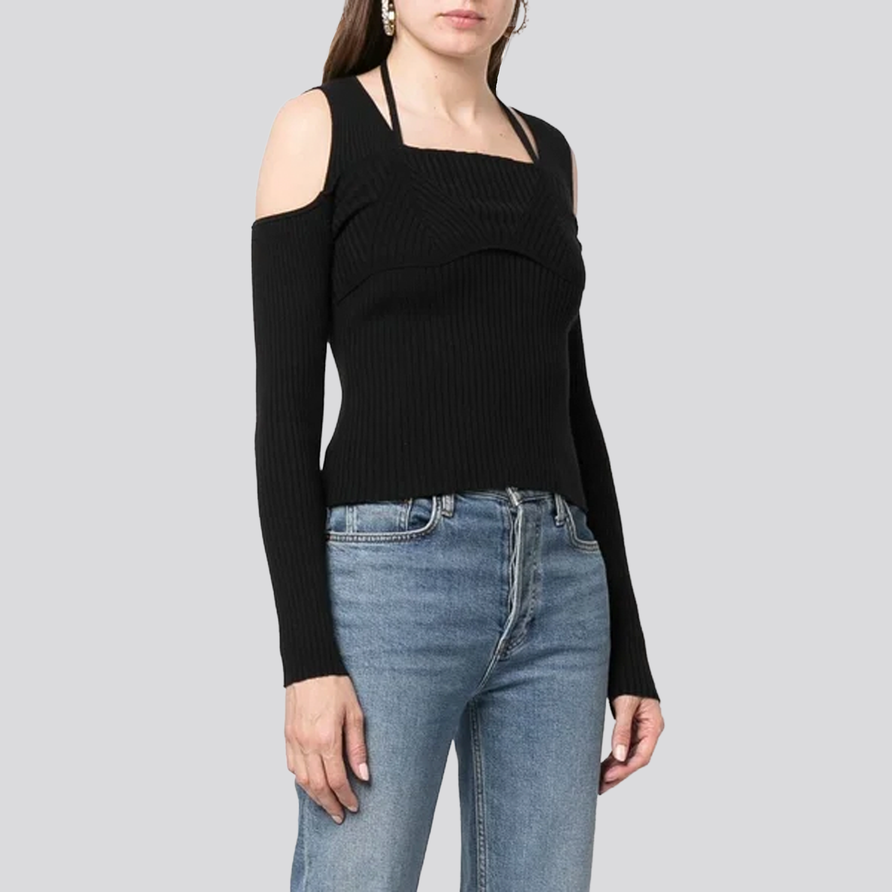 Camiseta Versace Jeans Couture Back Tag