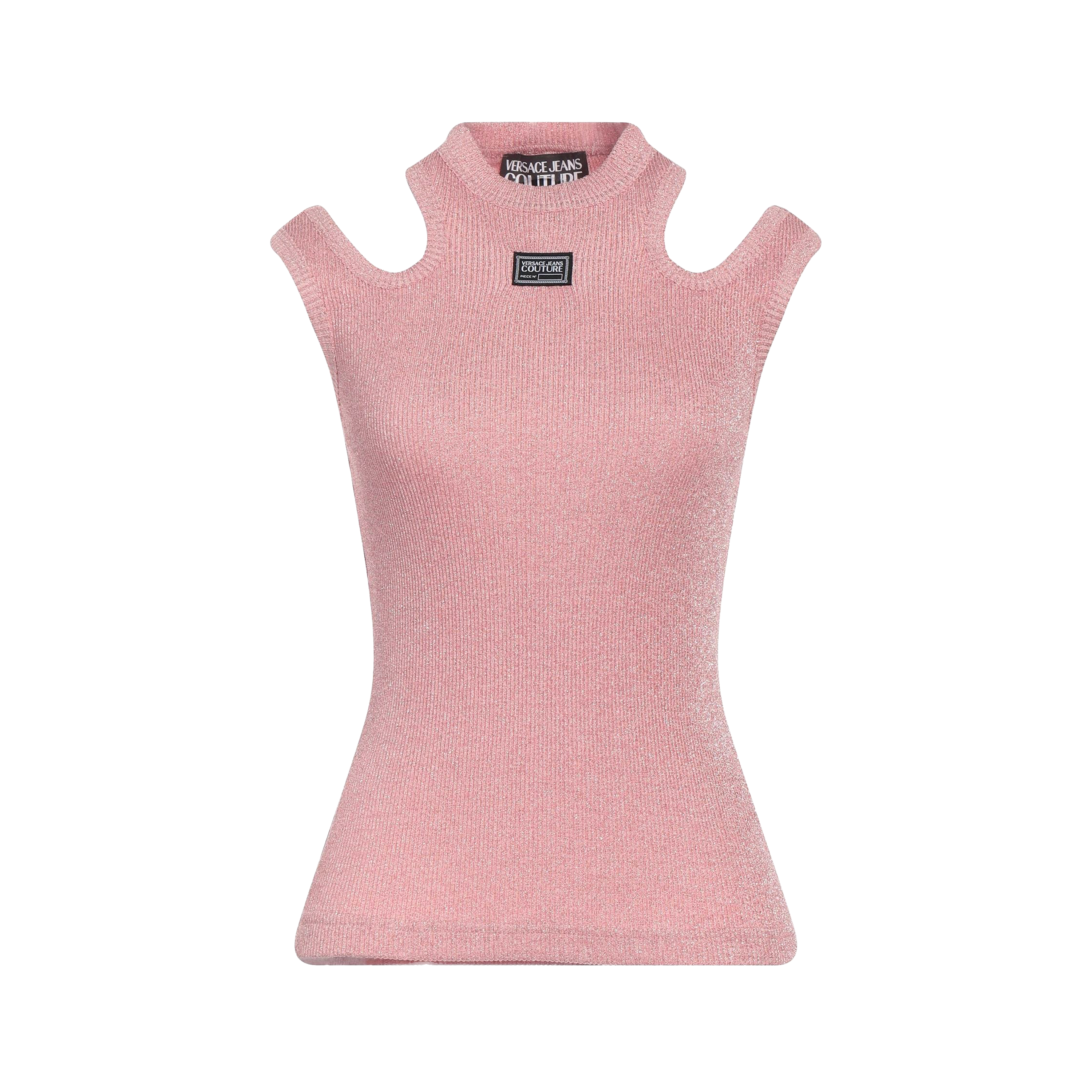 Camiseta Versace Jeans Couture Black Tag