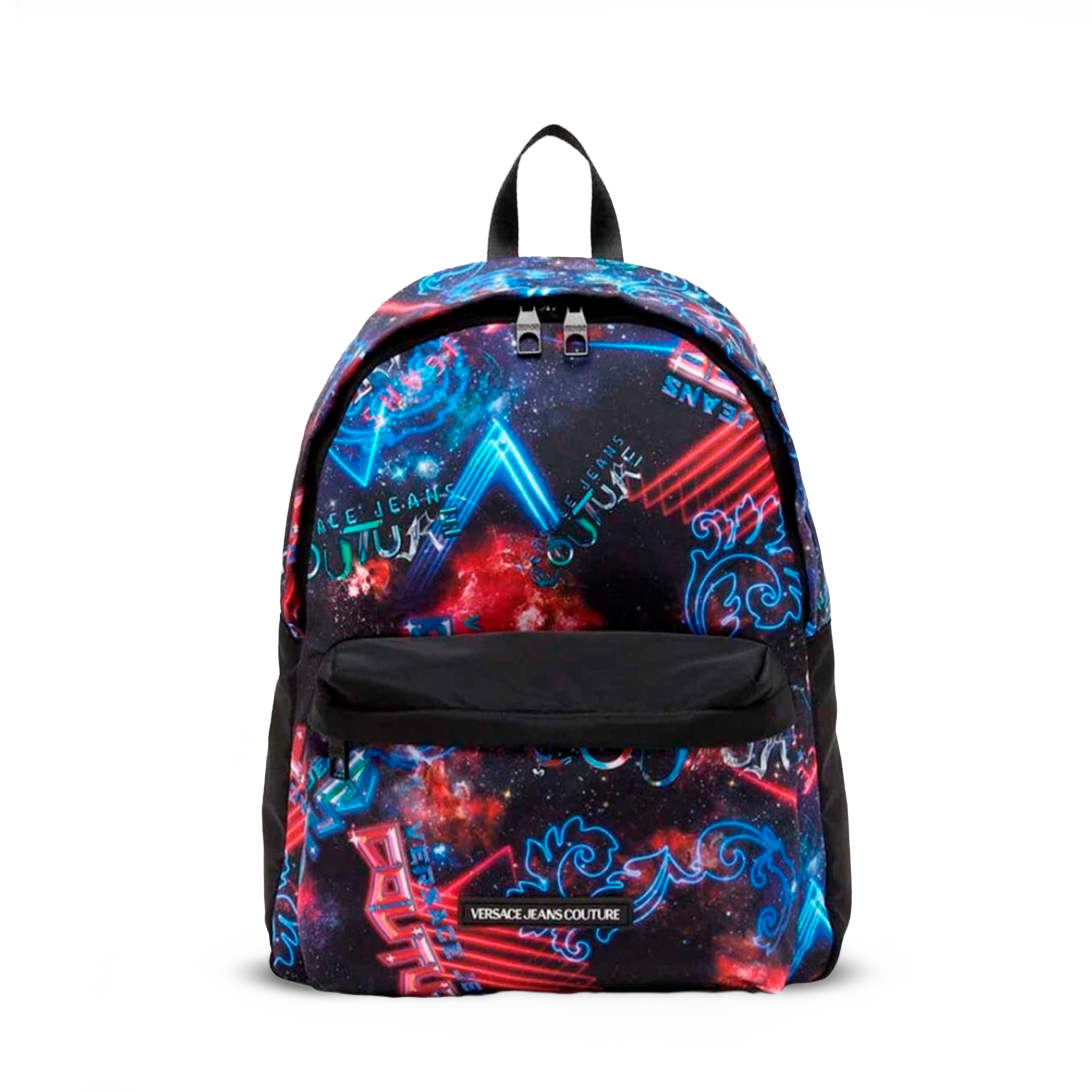 Morral Multicolor Versace Jeans Couture Galaxy