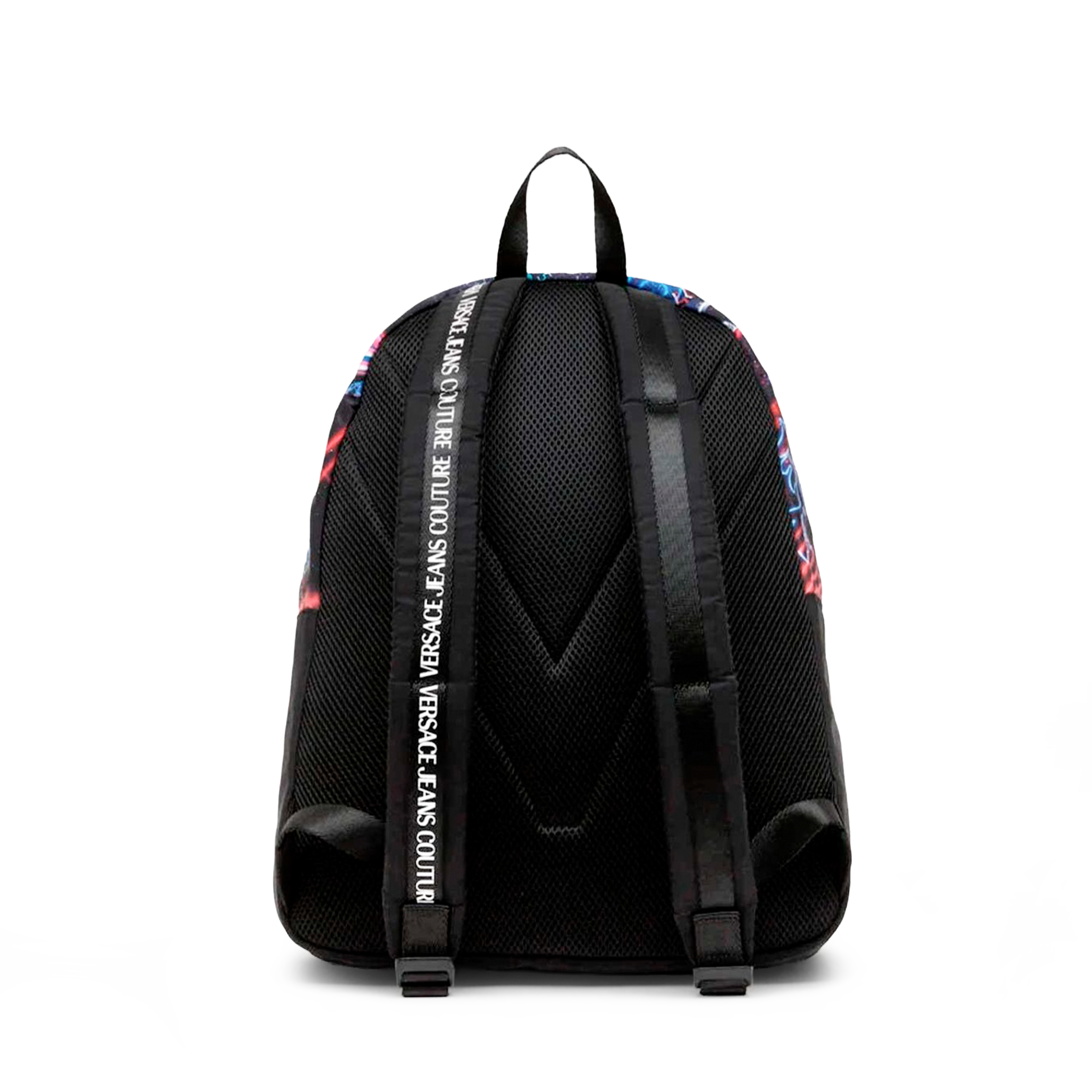 Morral Multicolor Versace Jeans Couture Galaxy