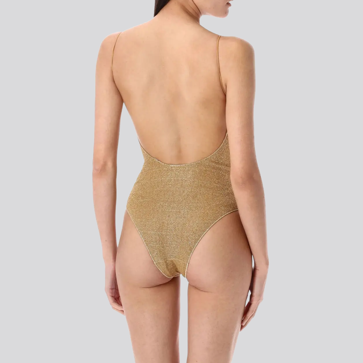 Body Oro Oséree Lumiere Maillot
