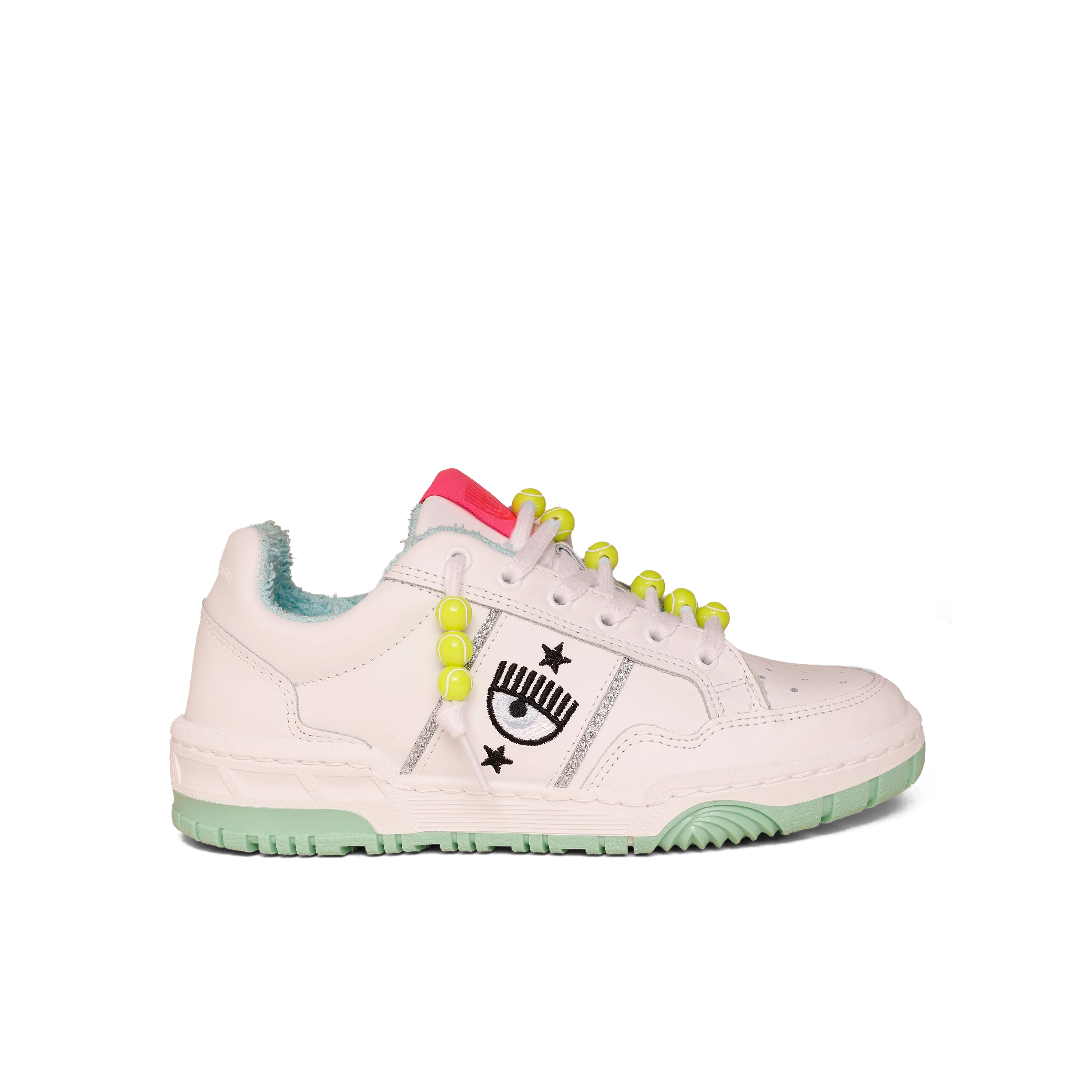 Sneakers CF1 Low Blanco Tennis