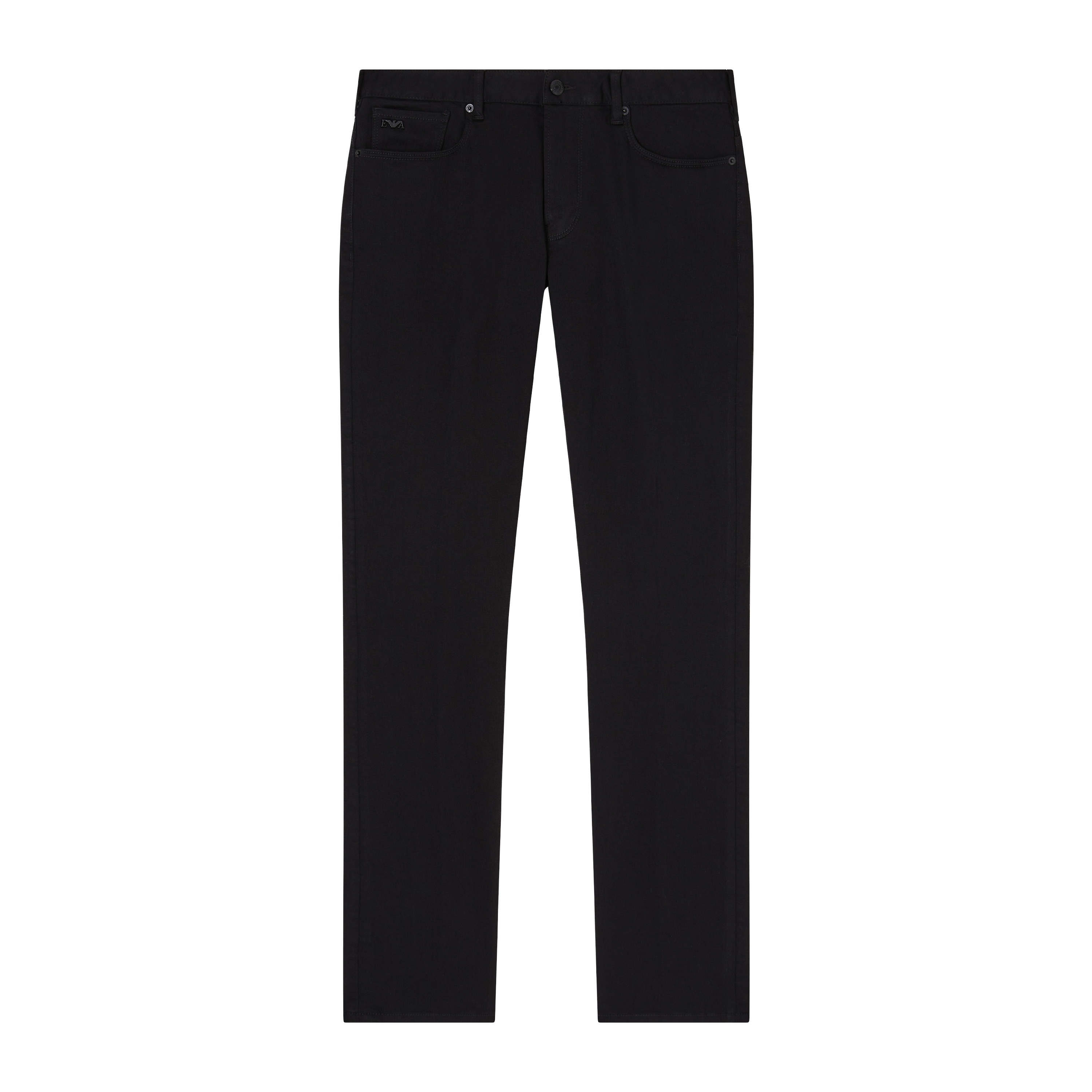 Jean Negro Armani Jean Black Armani