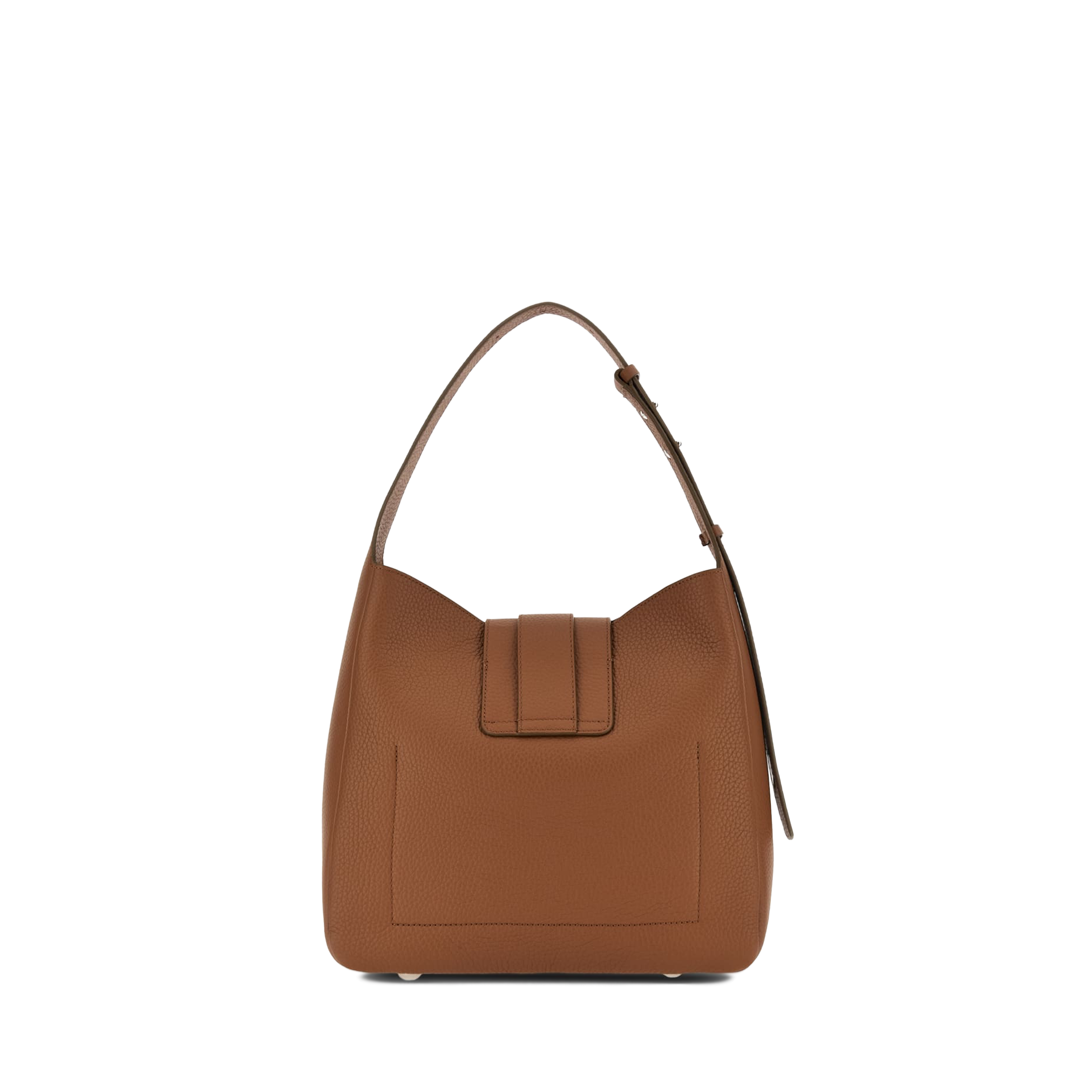 Cartera Camel Hogan H B-Buckle