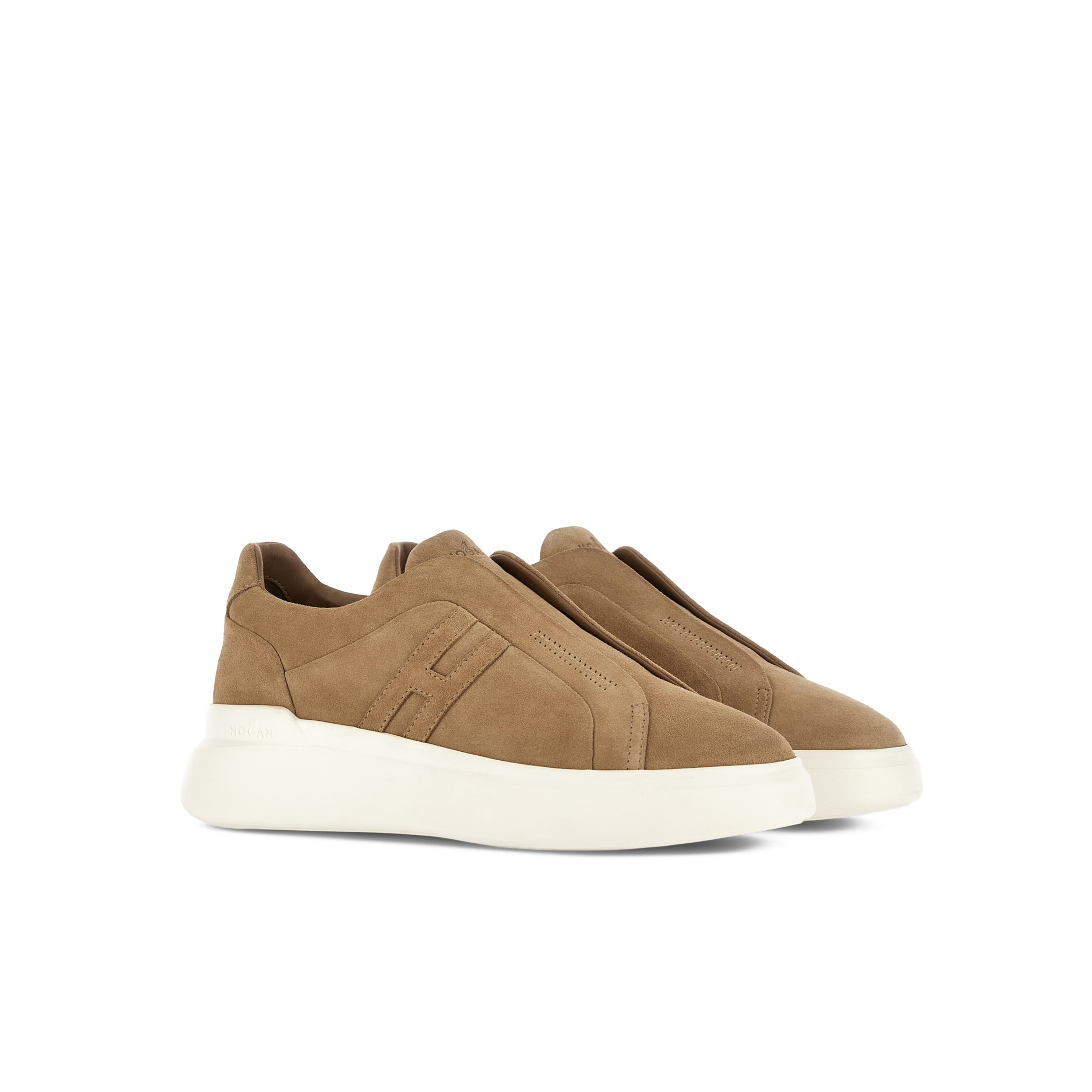 Sneakers Café Hogan H580 Slip-On