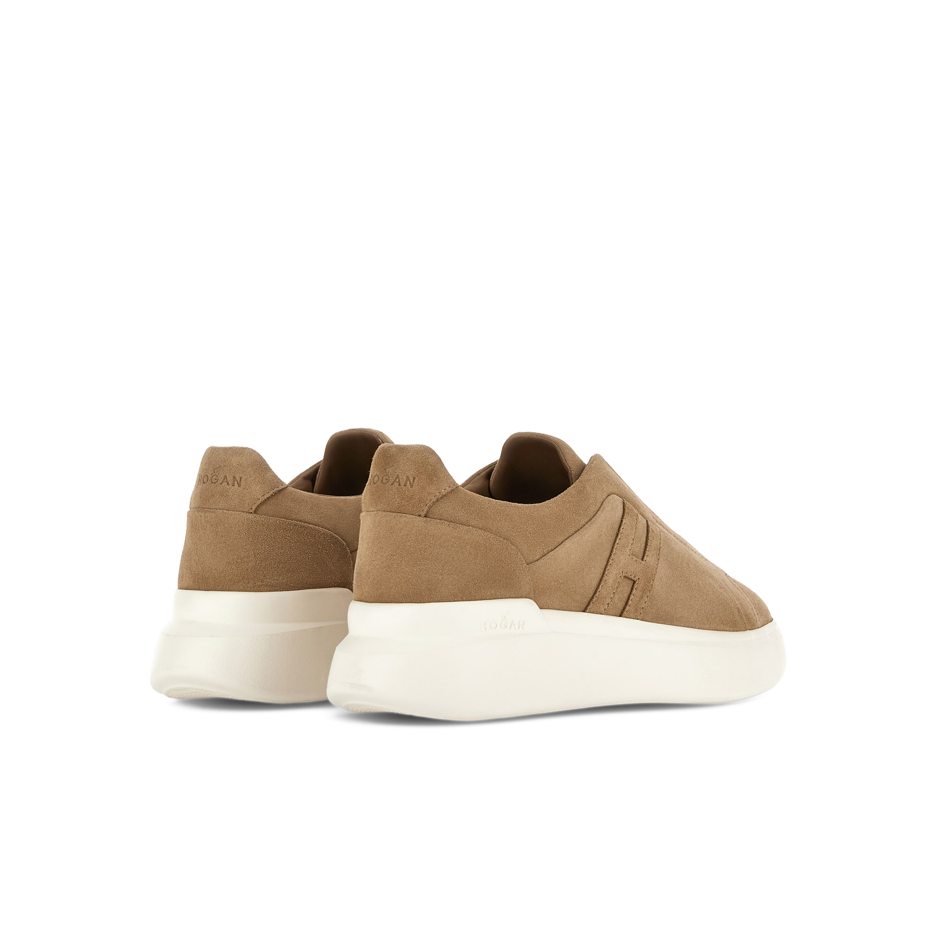 Sneakers Café Hogan H580 Slip-On