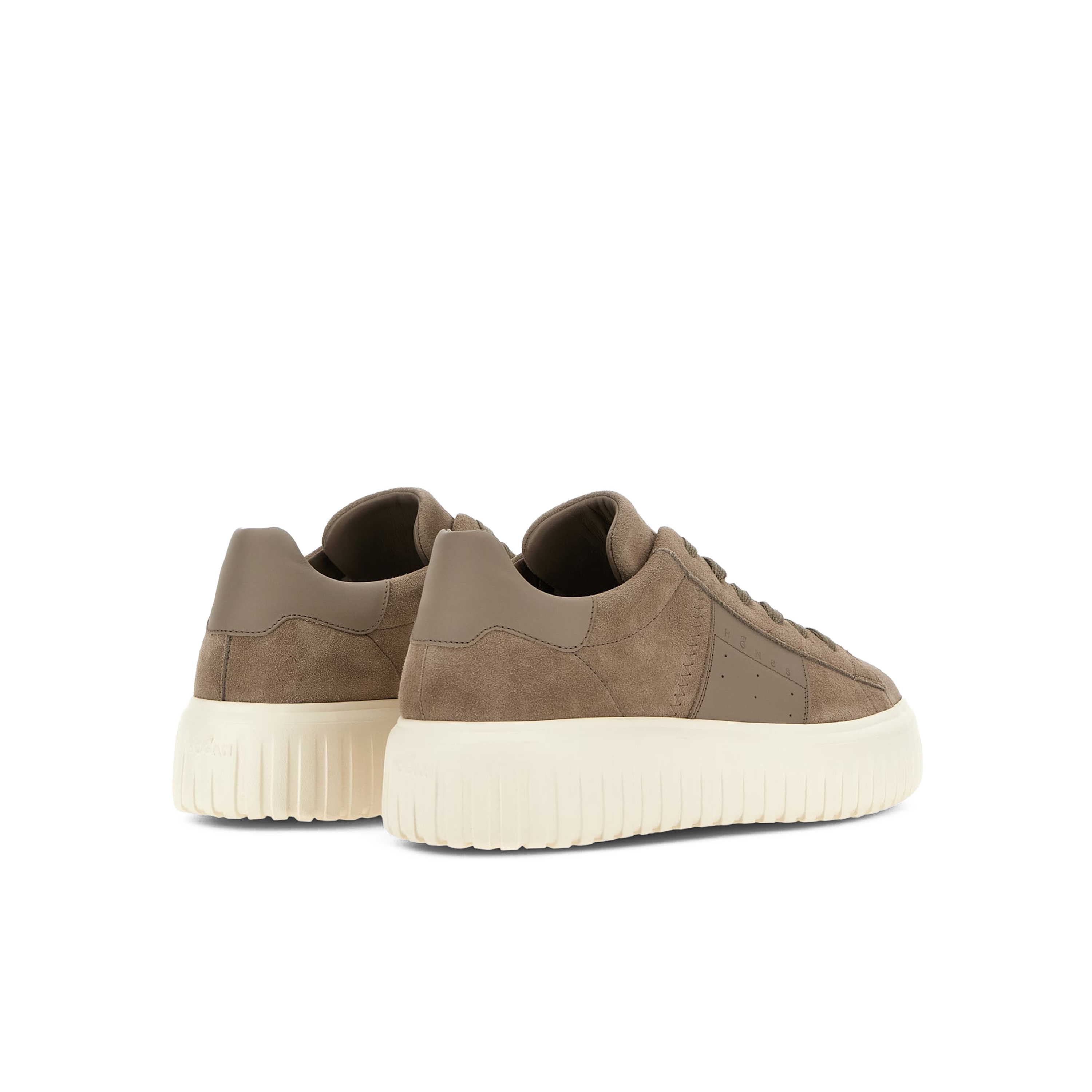 Sneakers Café Hogan H-Stripe