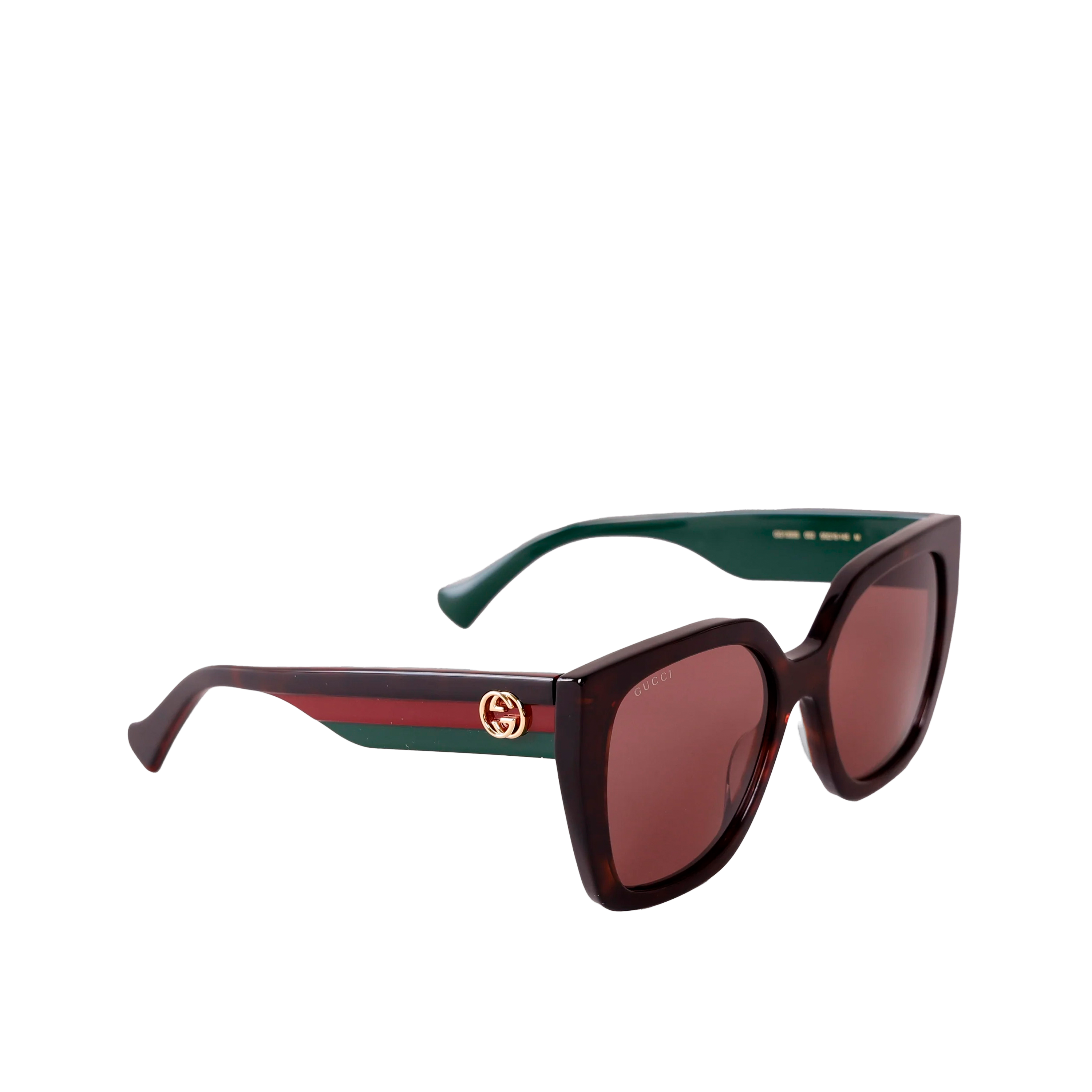 Gafas de Sol Havana Café Gucci GG