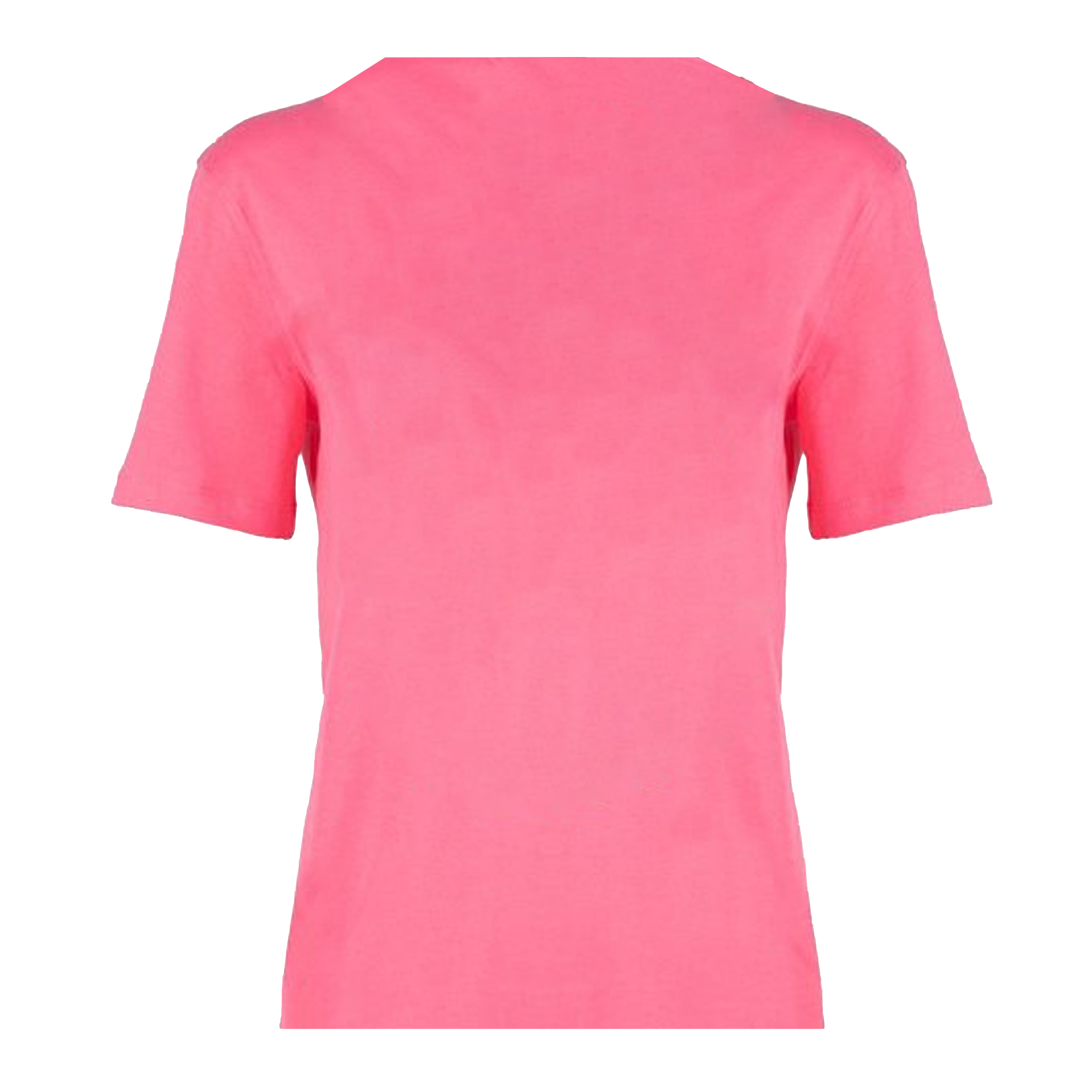 Camiseta Rosada Moschino Couture Teddy World