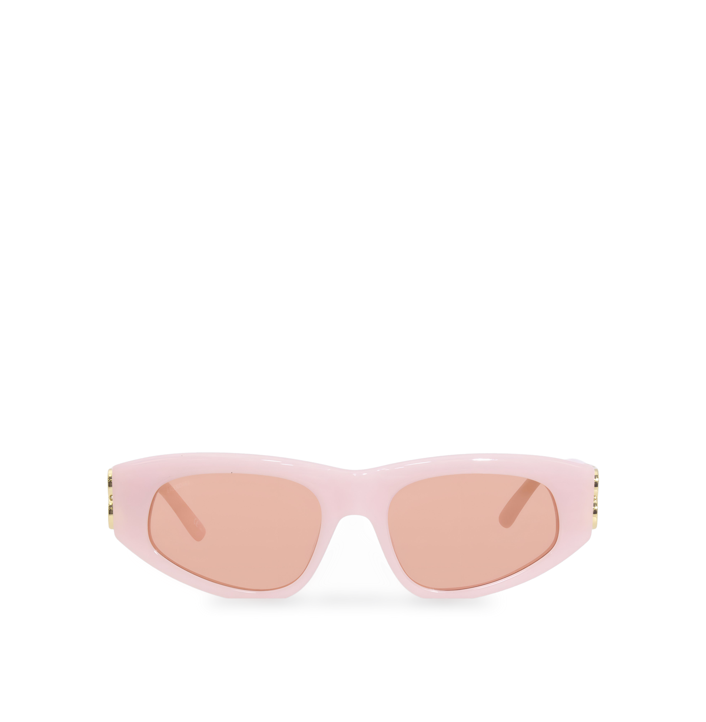 Gafas Rosadas Balenciaga Bb