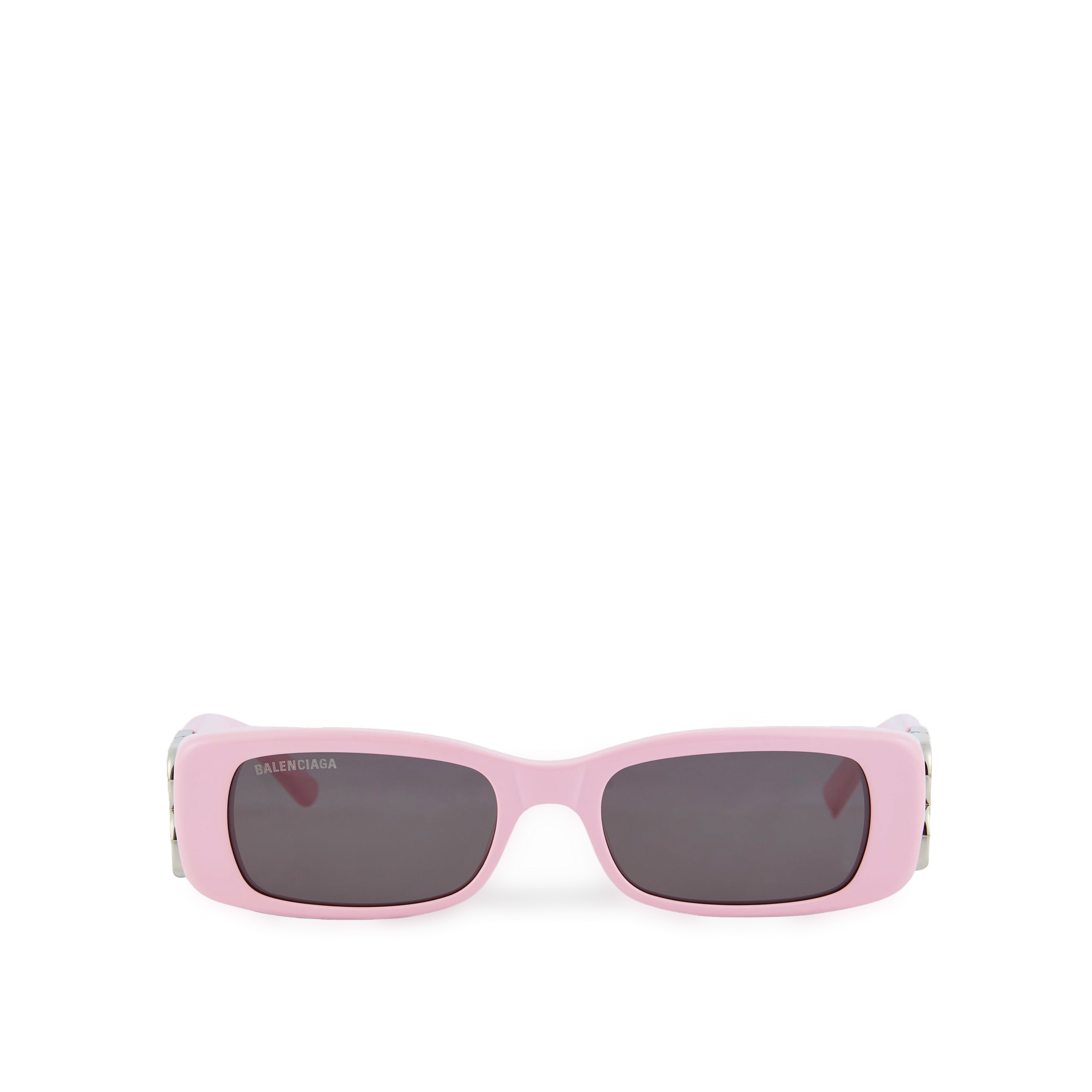 Gafas Rosadas Balenciaga BB