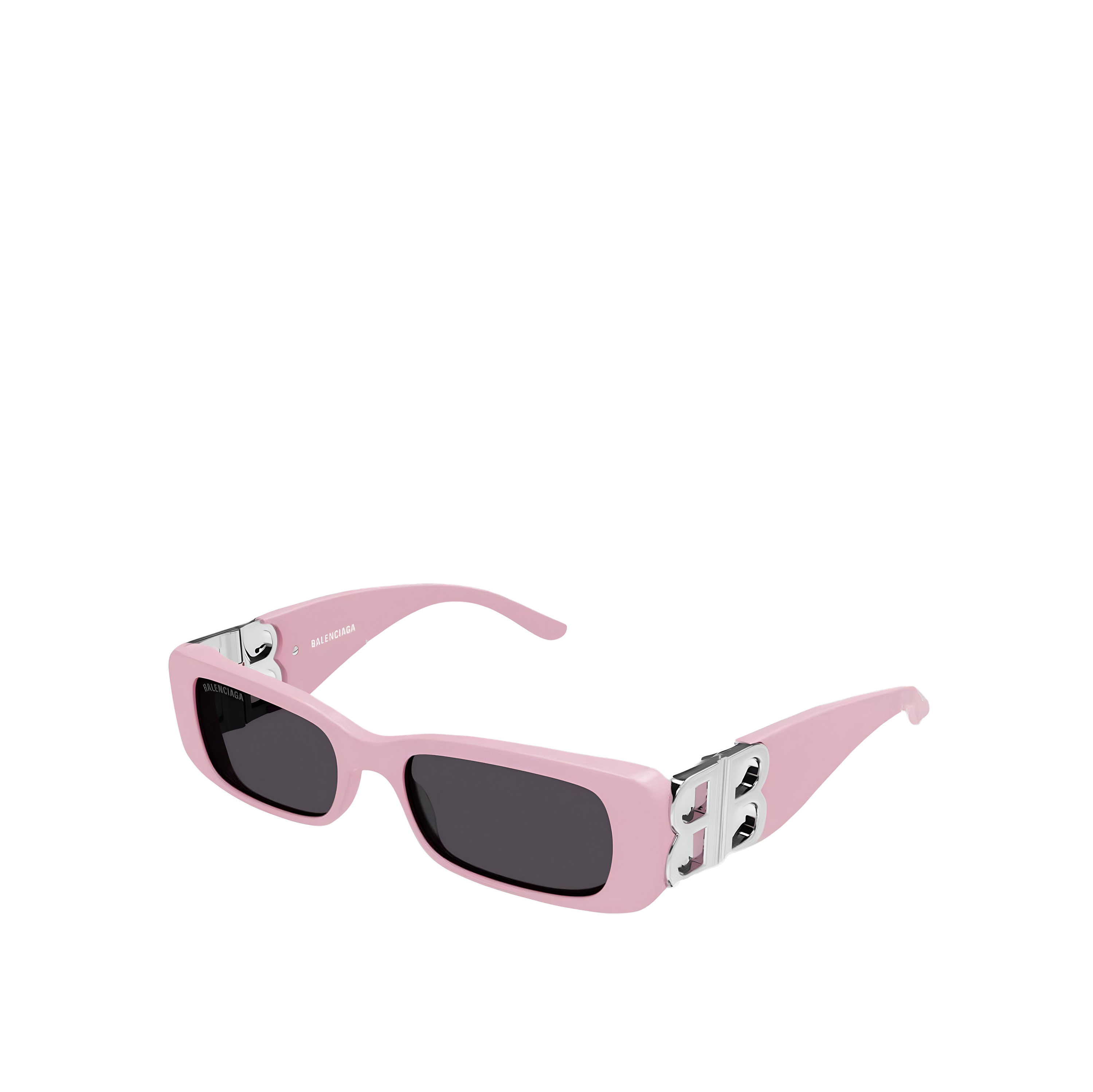 Gafas Rosadas Balenciaga BB