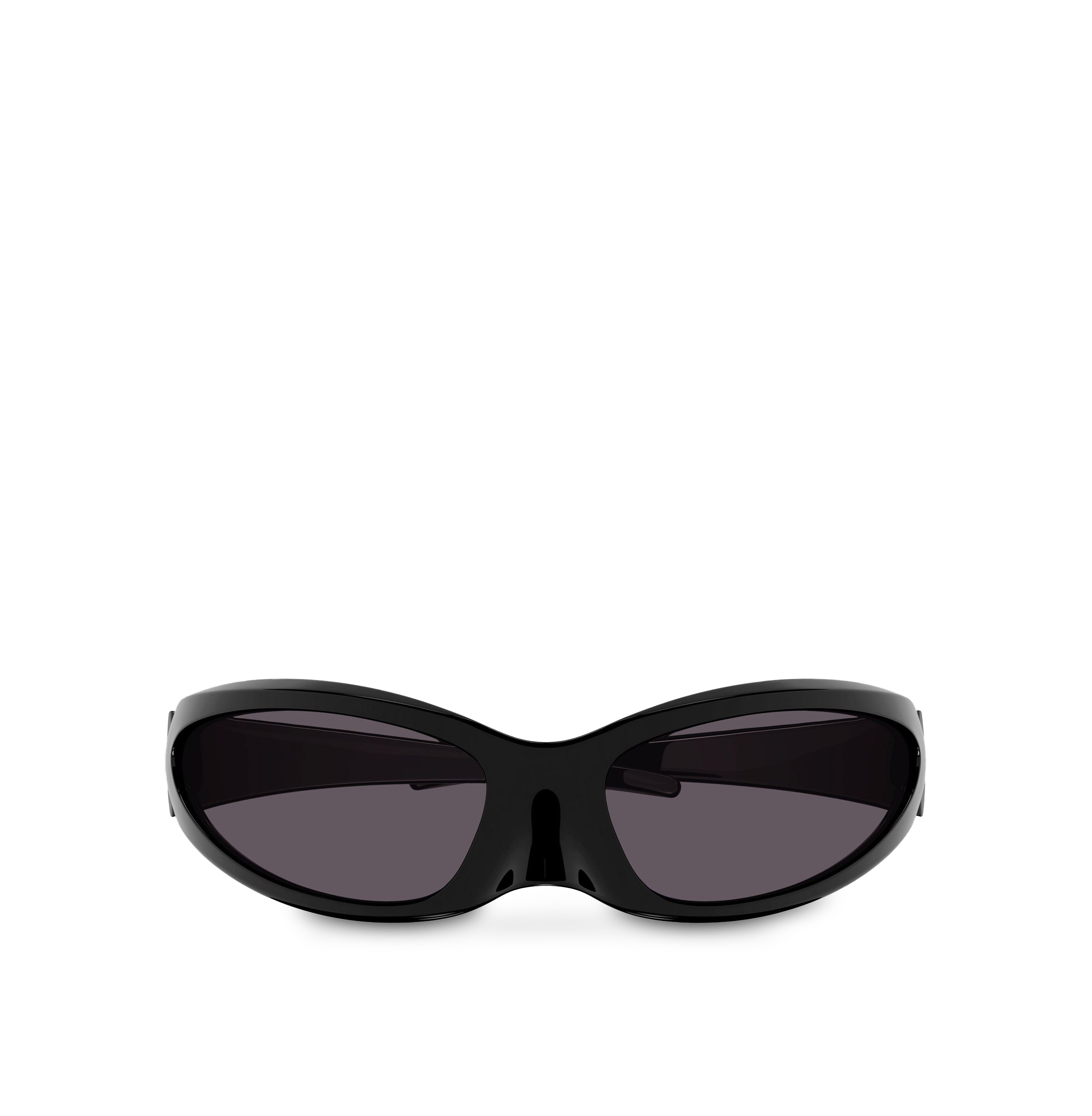 Gafas Negras Balenciaga Black Diabolo