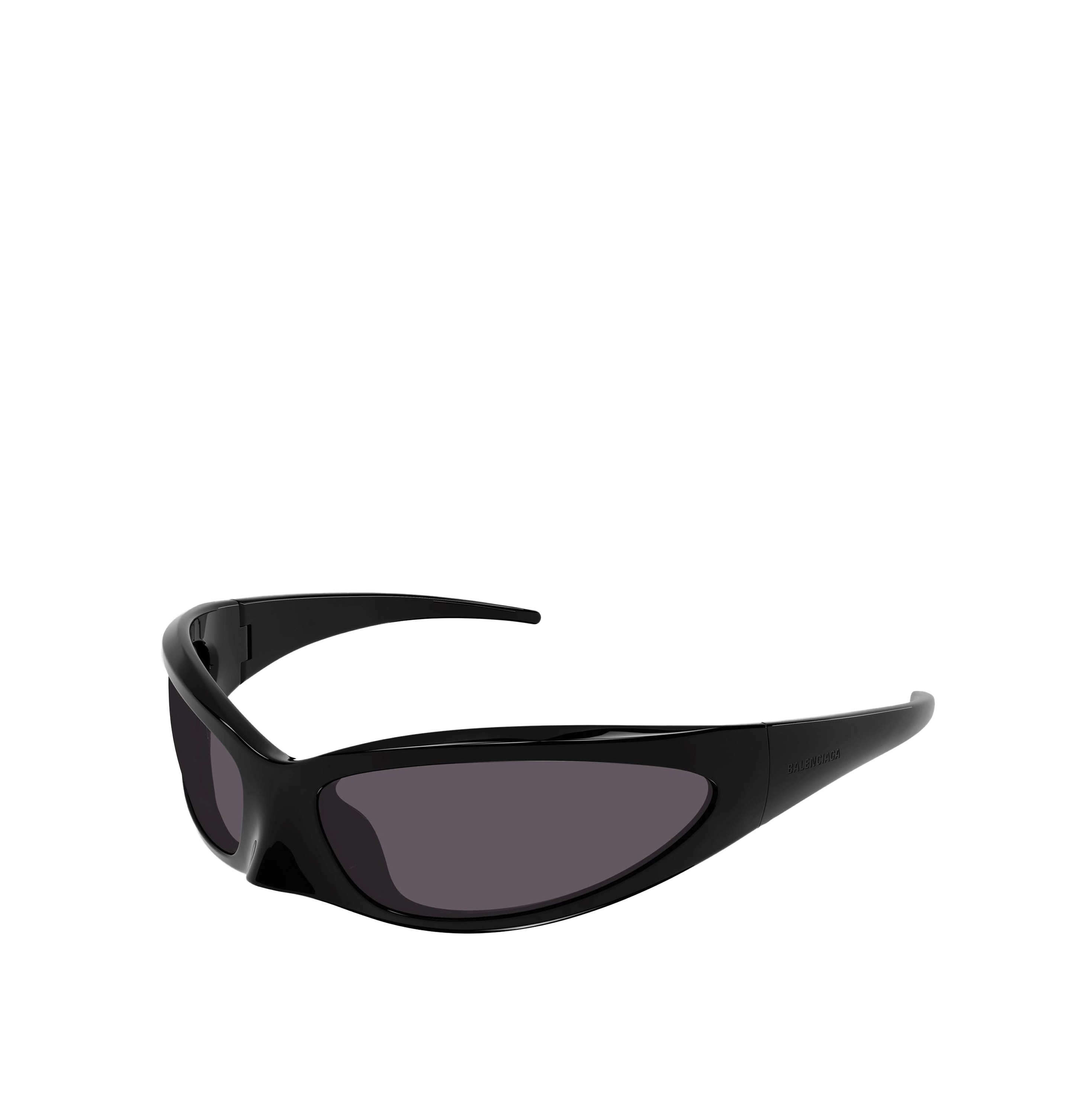 Gafas Negras Balenciaga Black Diabolo