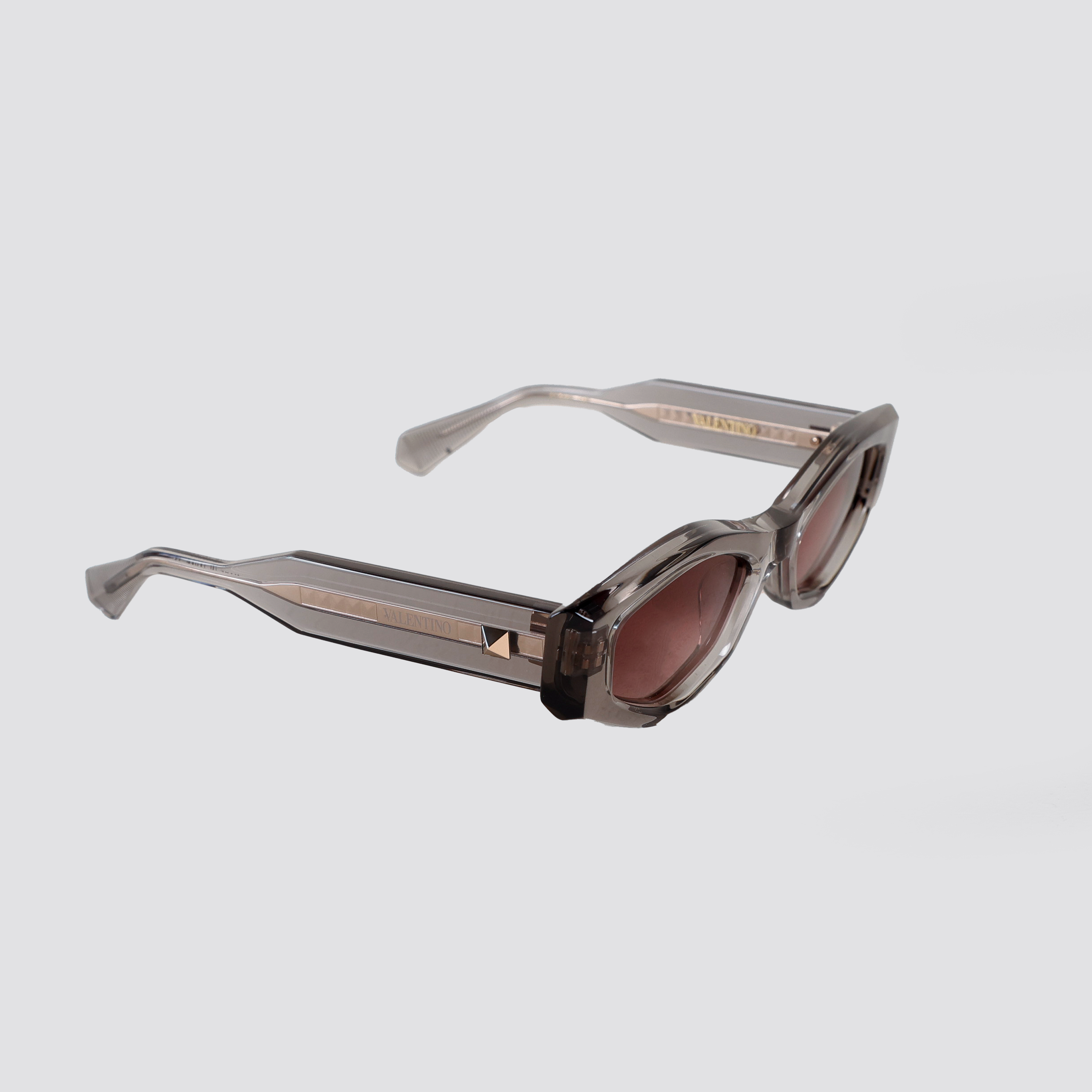 Gafas de Sol Bordeaux Valentino Stud