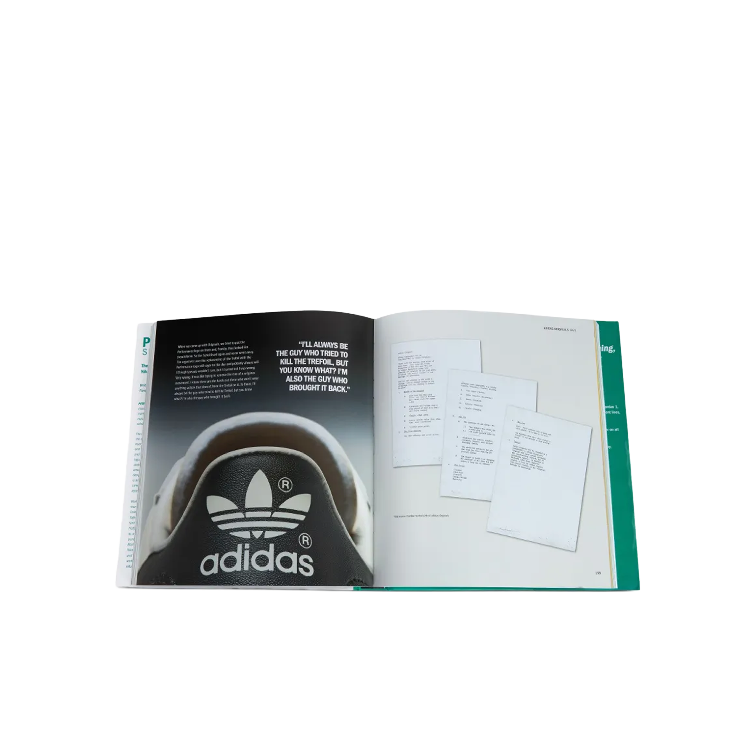 Libro Blanco RIZZOLI Peter Room Sneaker Legend