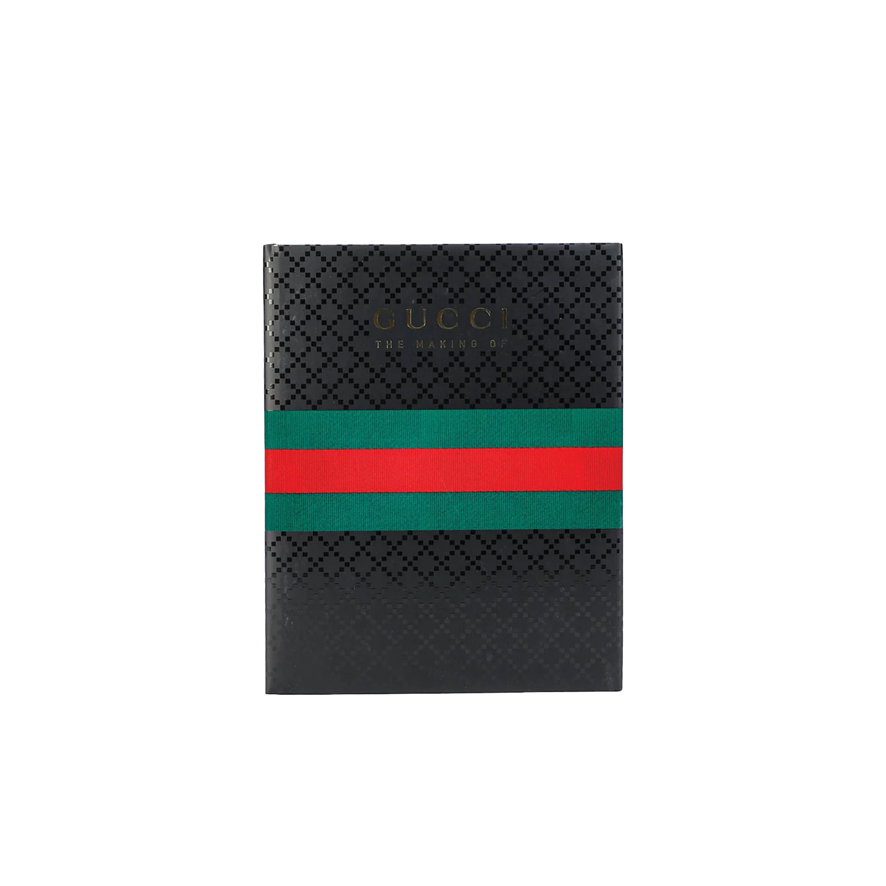 Libro Negro RIZZOLI Gucci