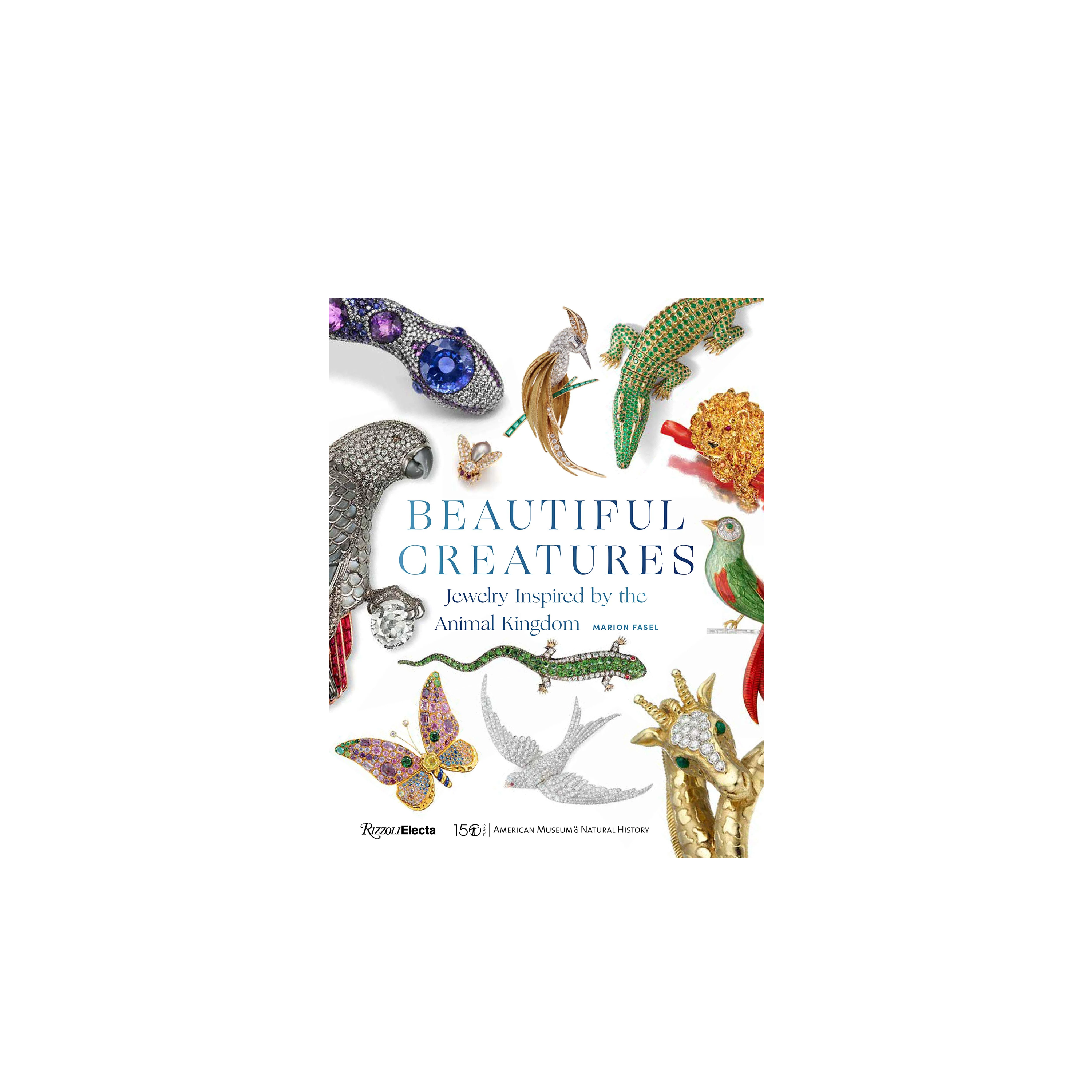 Libro Blanco RIZZOLI Beautiful Creatures