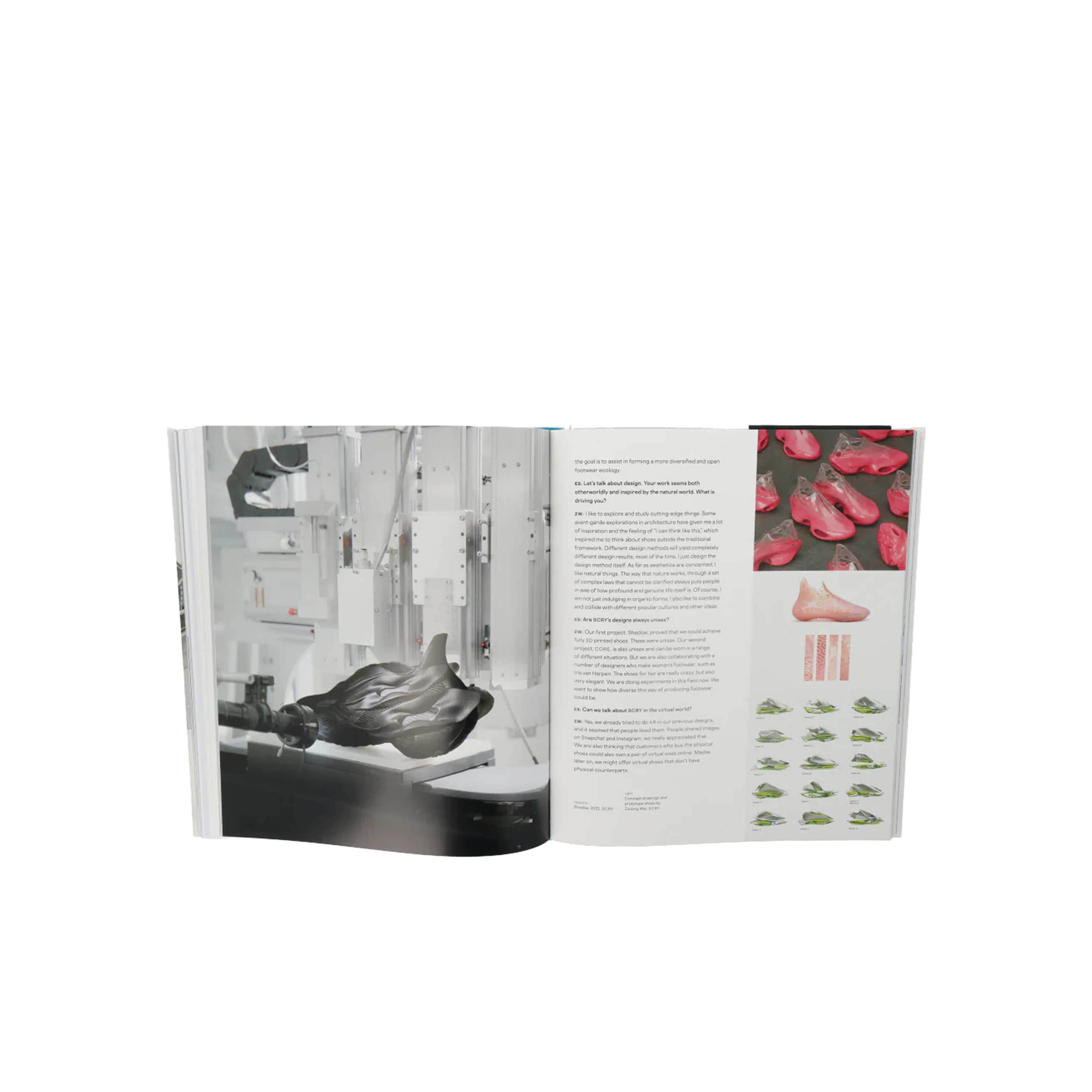 Libro Blanco RIZZOLI Future Now