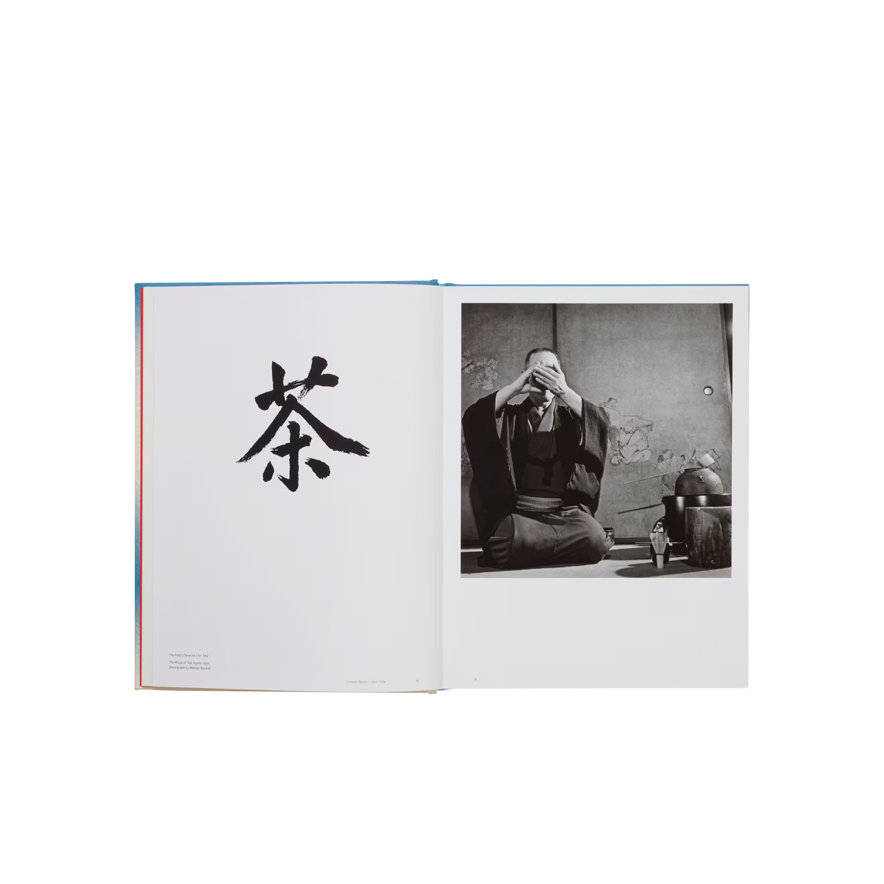 Libro Azul PHAIDON Japan Style