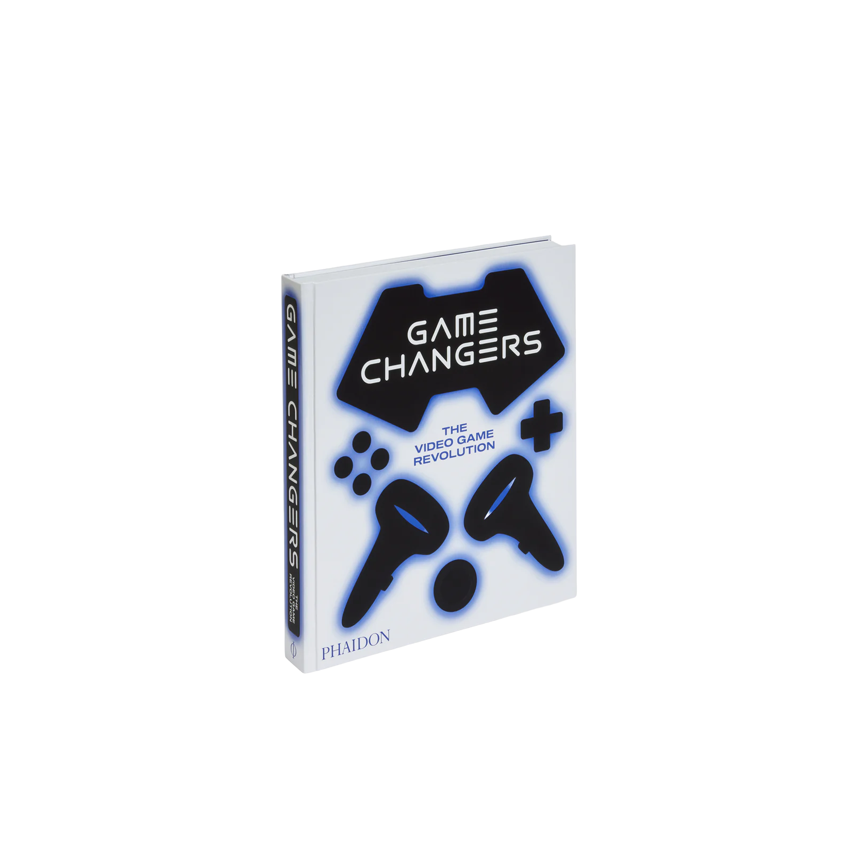 Libro Blanco PHAIDON Game Changers