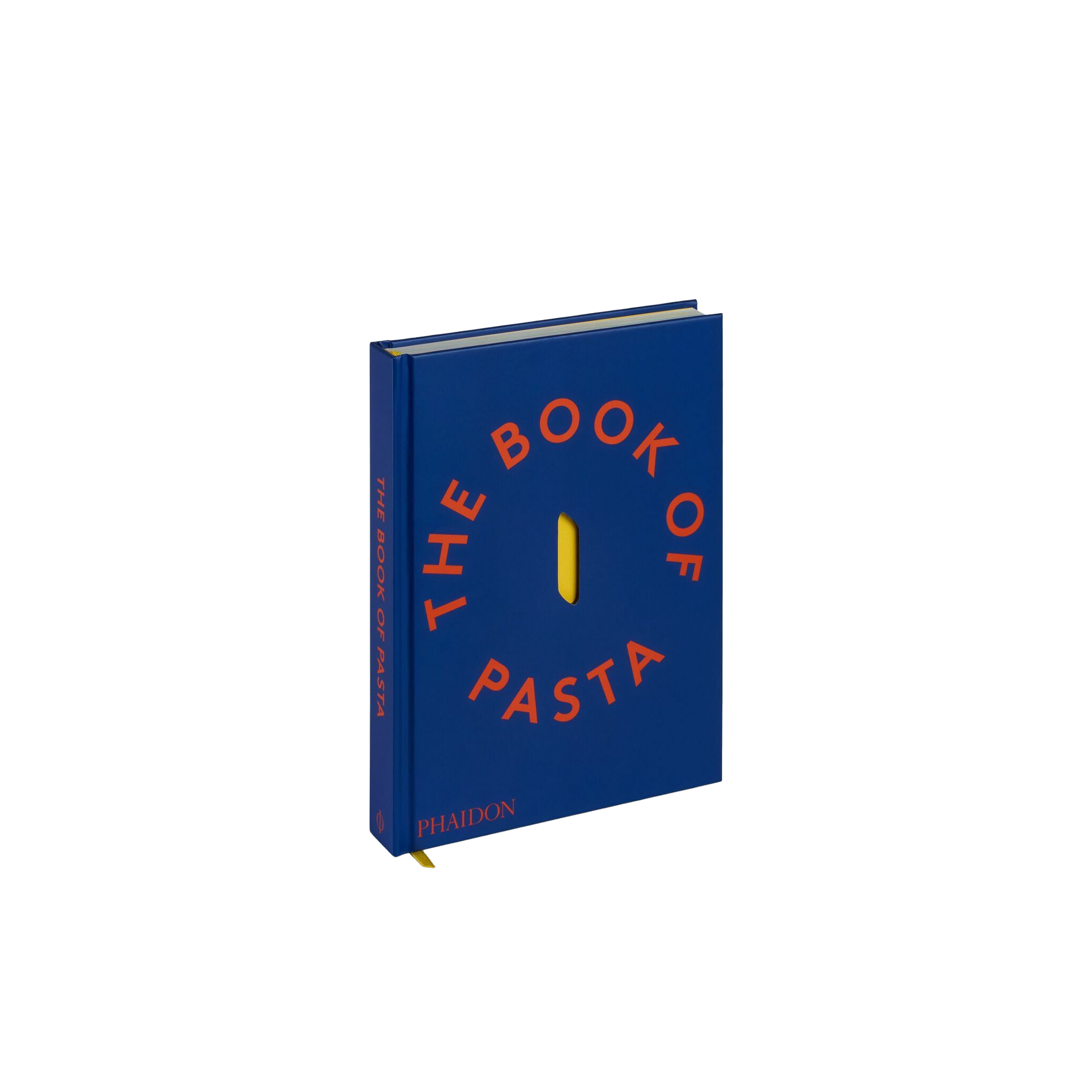 Libro Azul PHAIDON Pasta