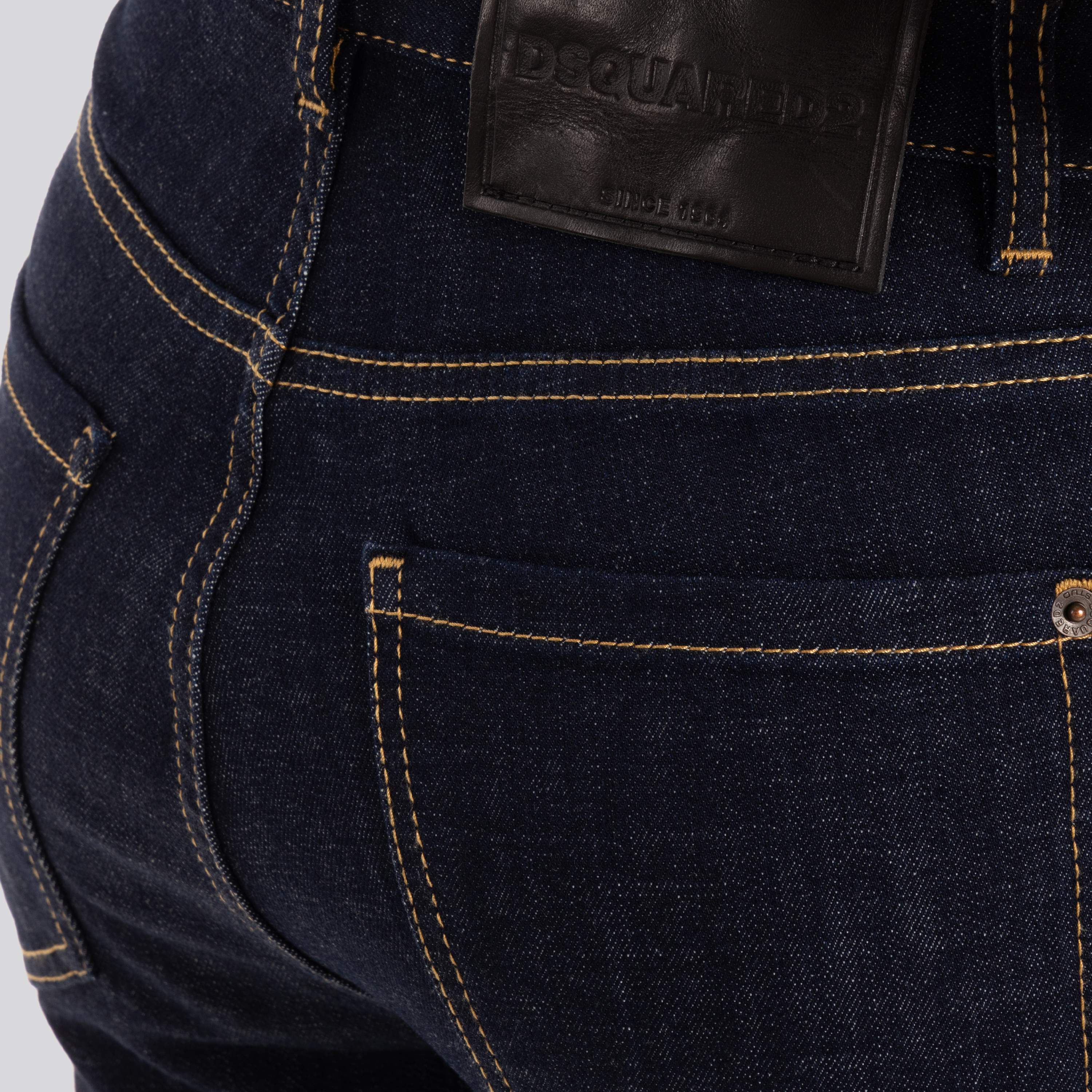 Jeans Denim Dsquared2 (Boston Jean) Basic