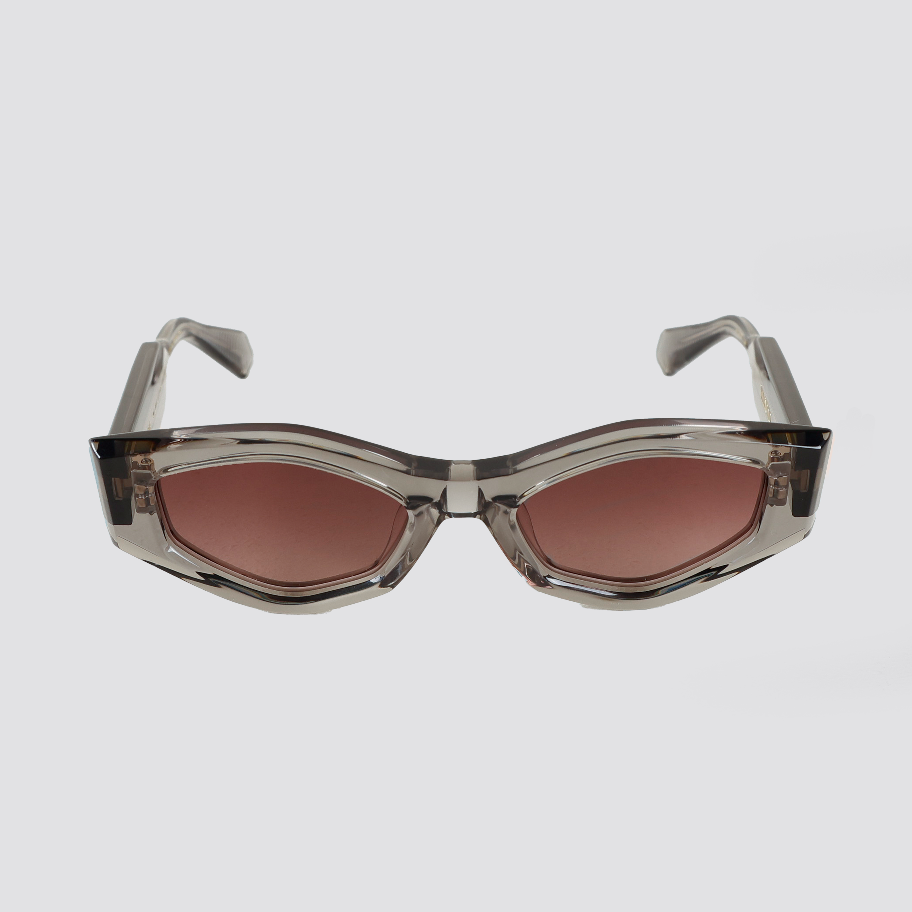 Gafas de Sol Bordeaux Valentino Stud