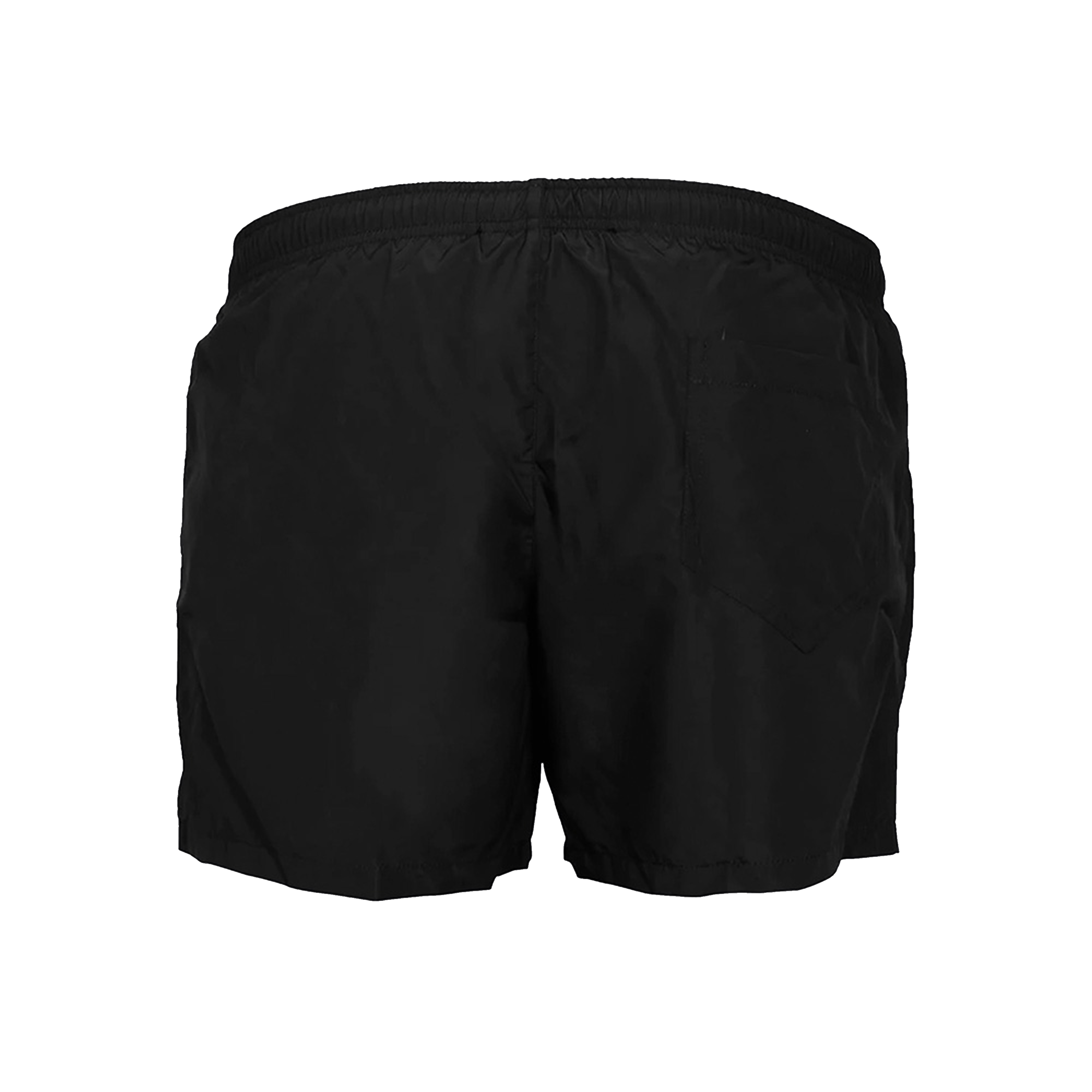 Pantaloneta Negra Moschino Couture Bear T-Shirt