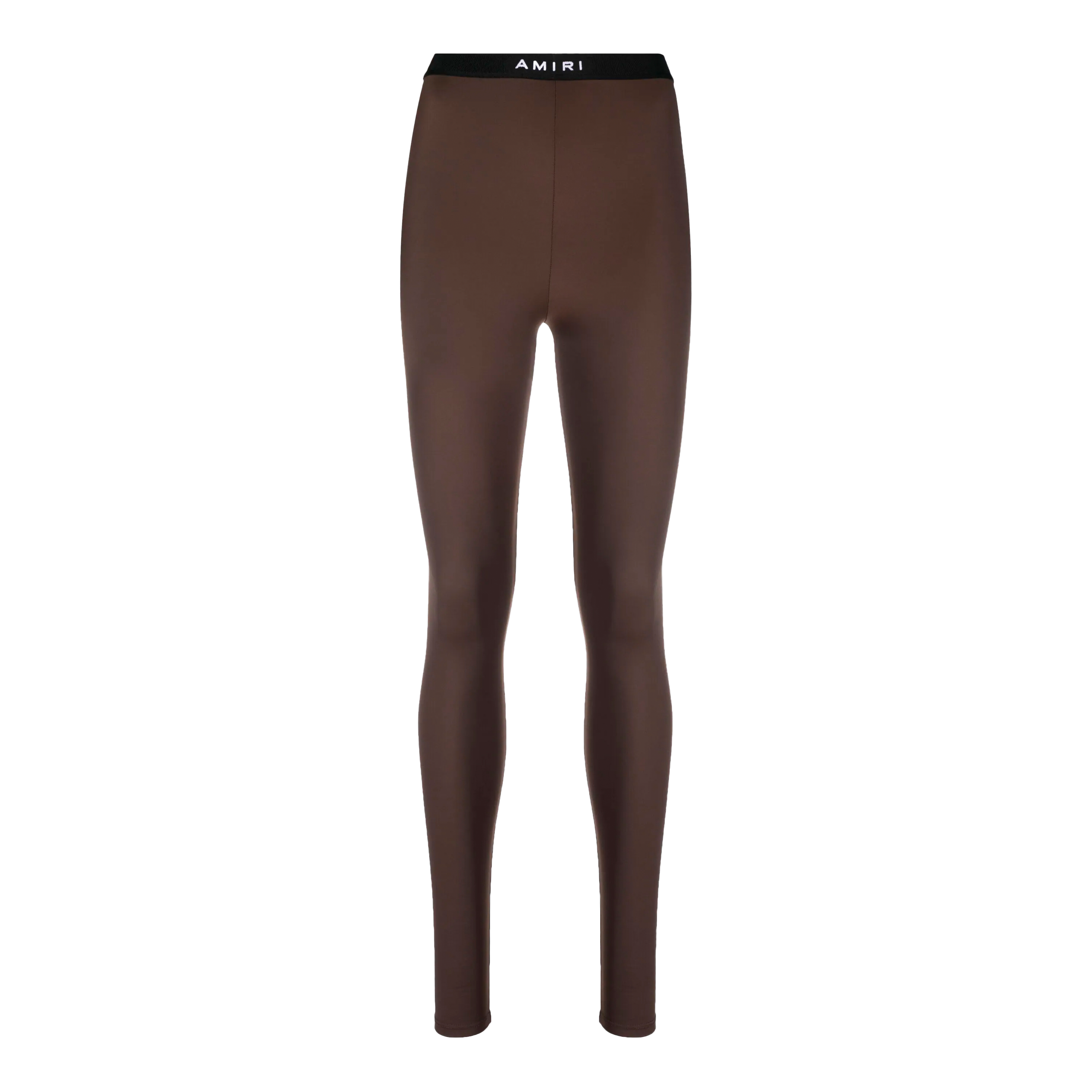 Legging Café AMIRI Logo Band