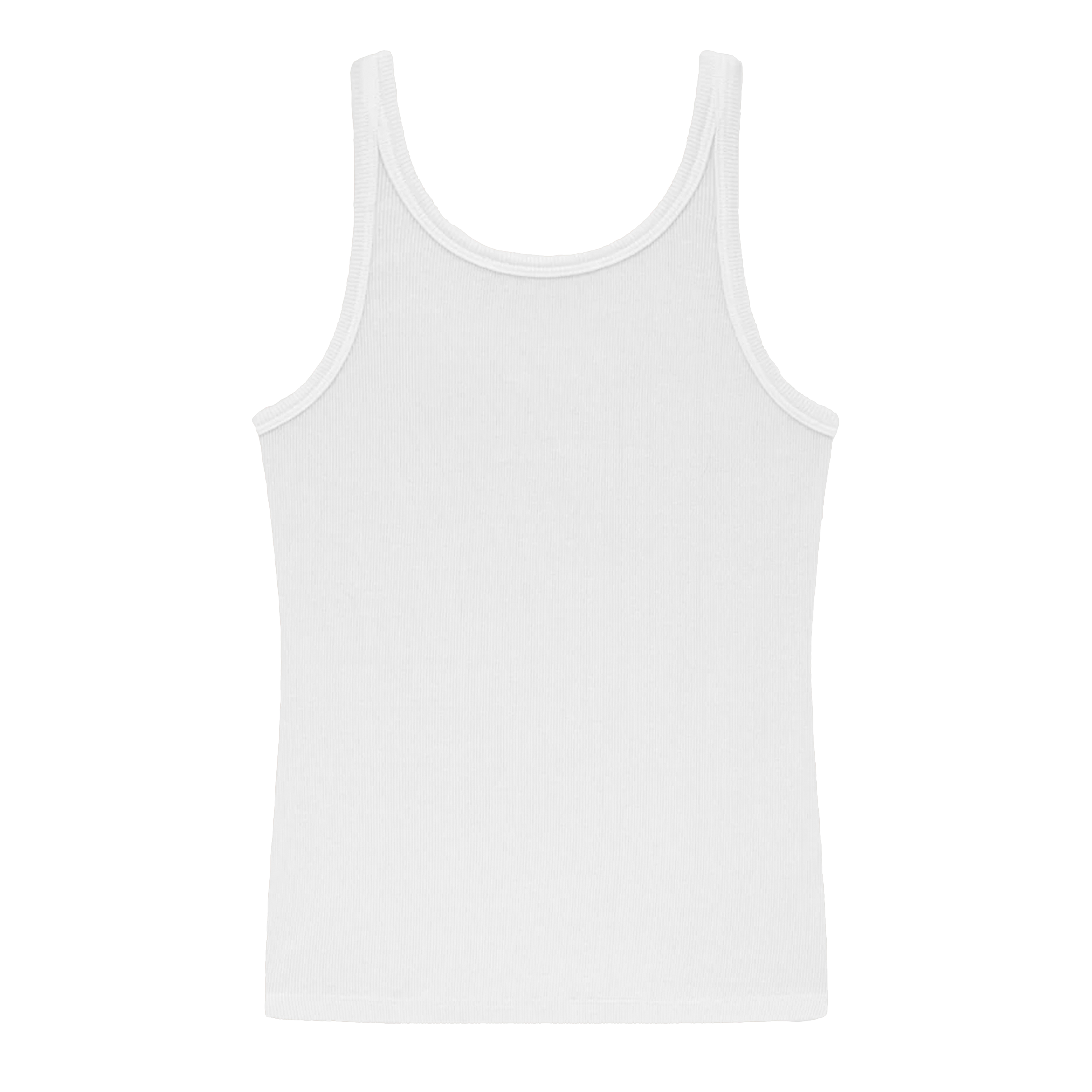 Top Beige AMIRI MA Plaque