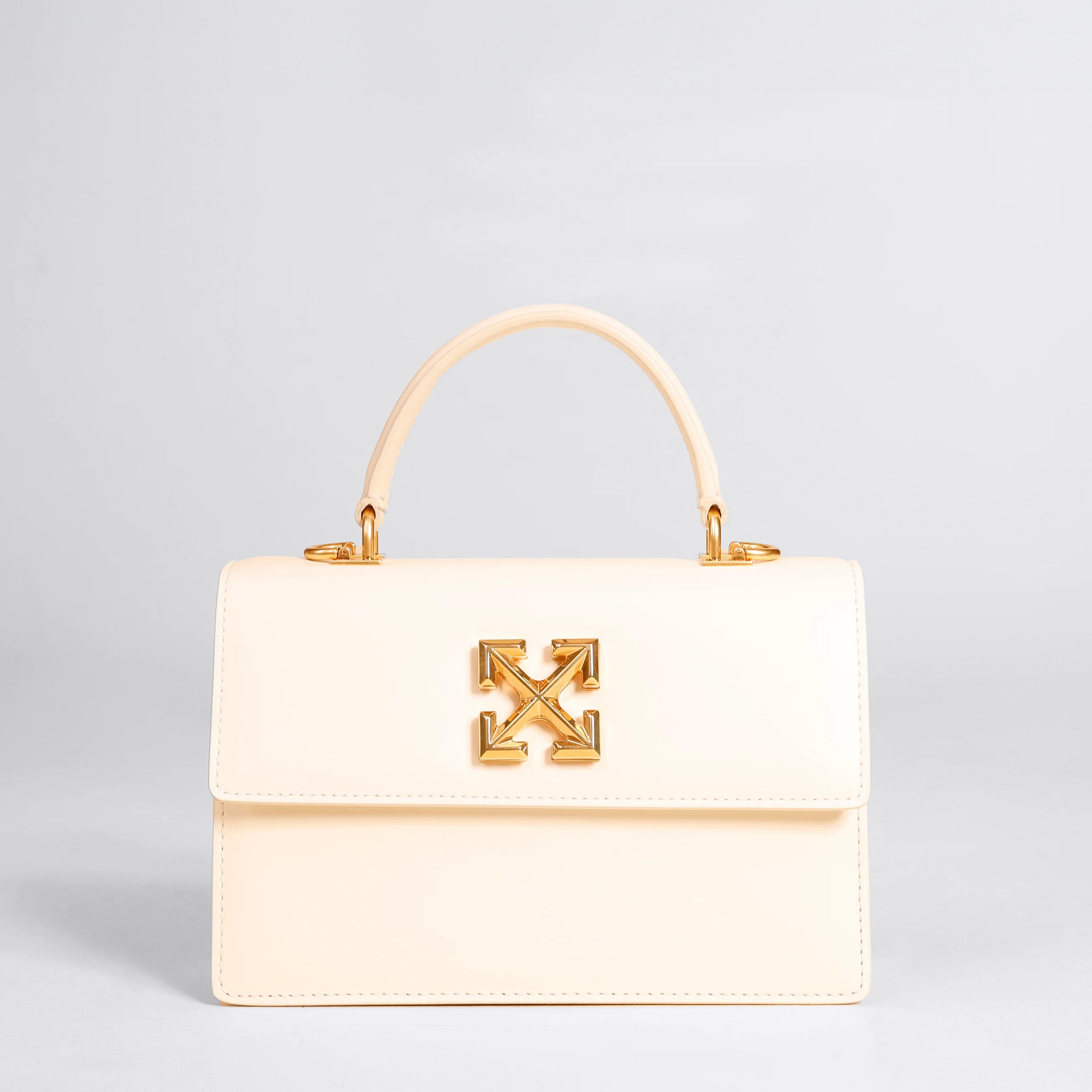 Off best sale white bolsos