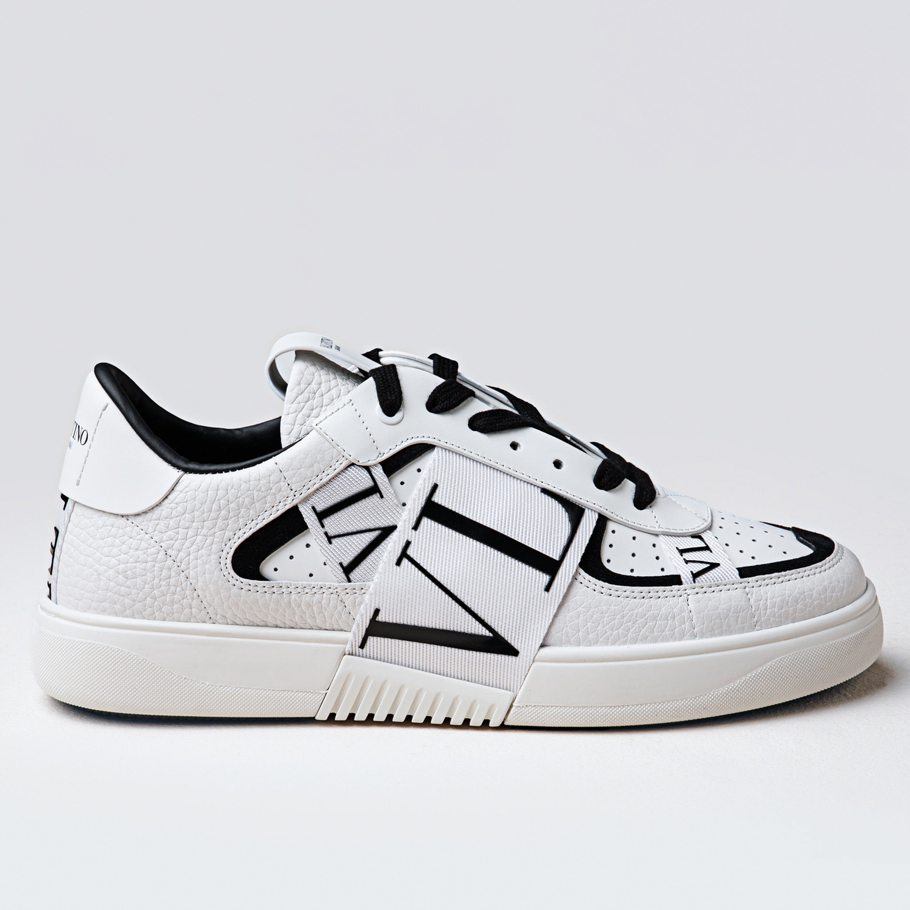 Valentino blanco discount