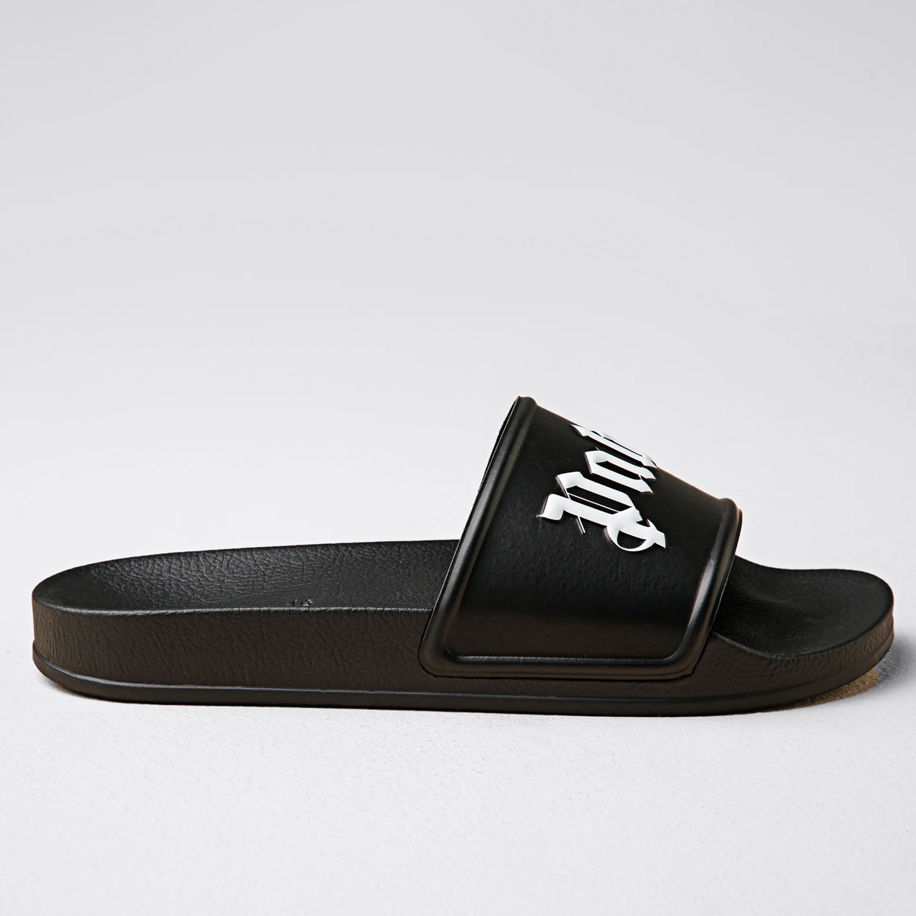 Sandalias discount negras hombre