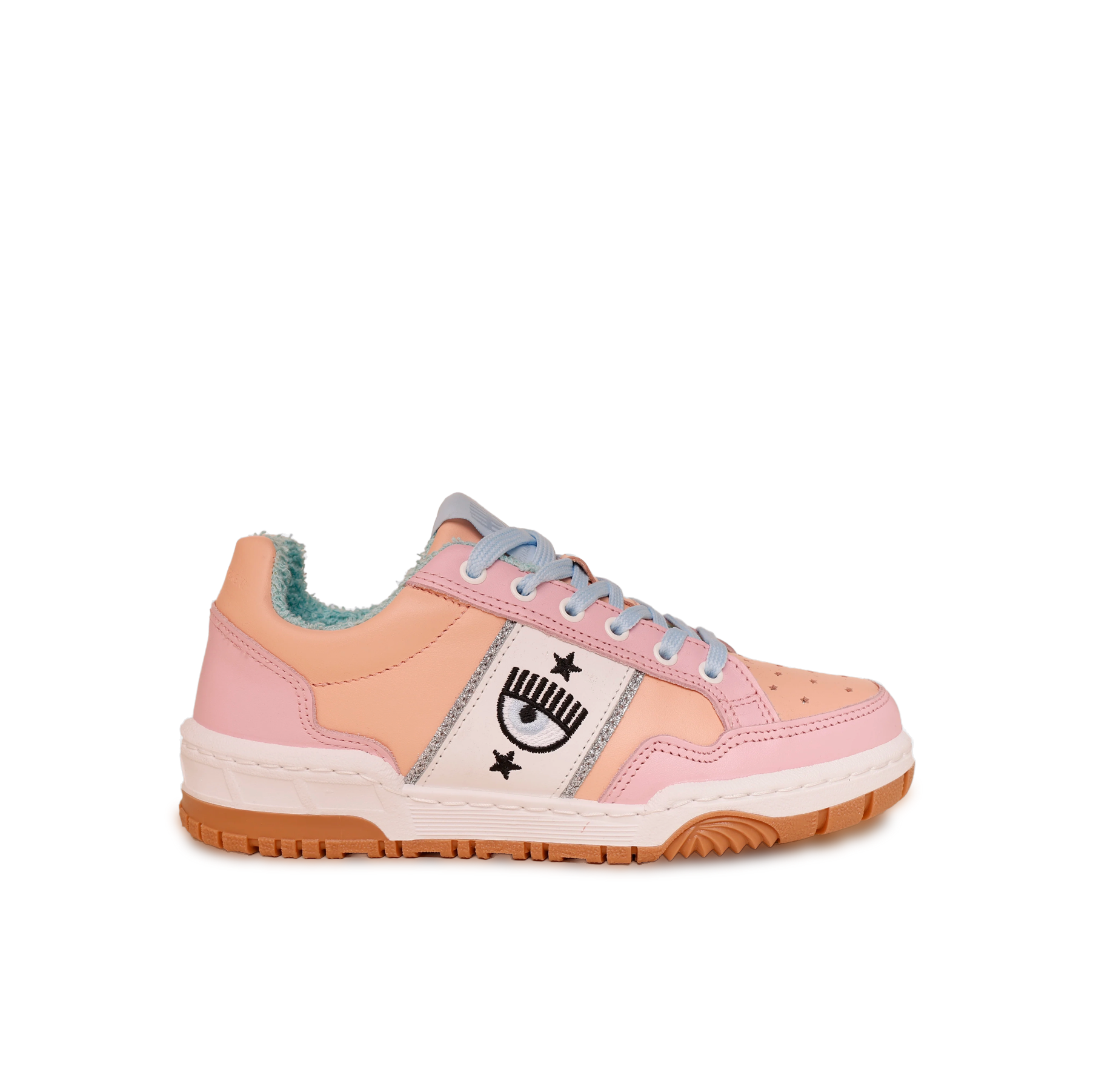 Sneakers CF1 Low-Peach/Pink